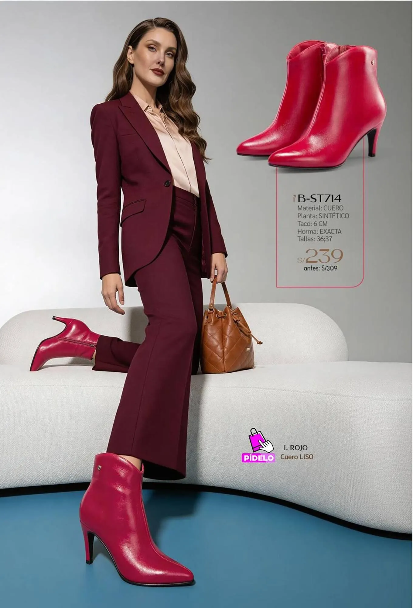 Catalogo de Catálogo Sokso 27 de abril al 17 de mayo 2026 - Pag 76