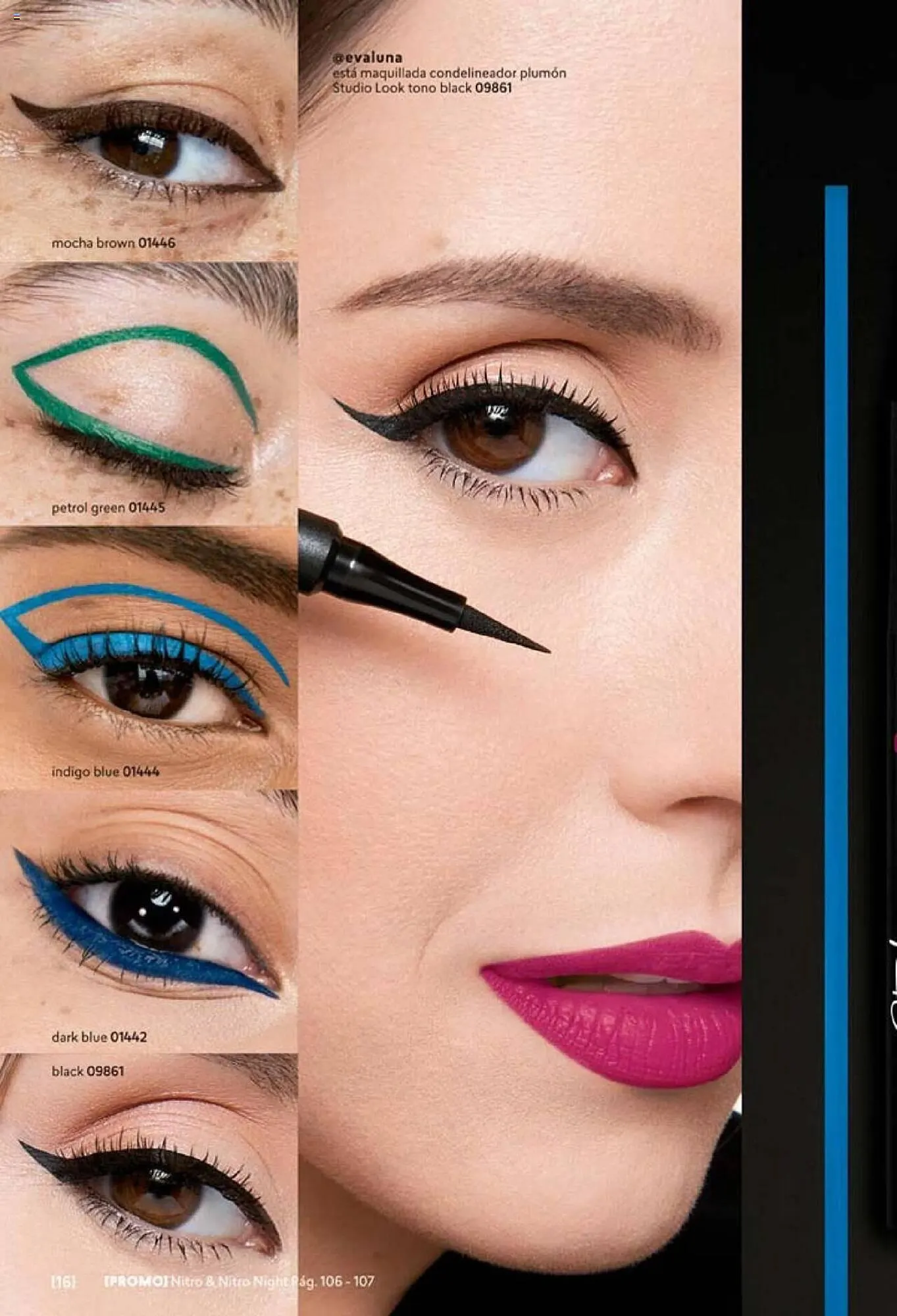 Catalogo de Catálogo Cyzone 2 de octubre al 22 de octubre 2023 - Pag 16