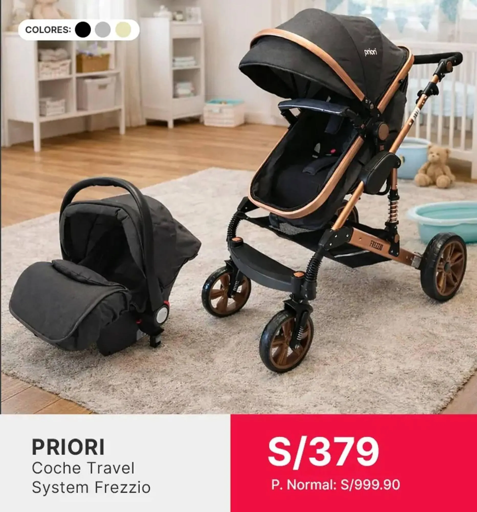 Catalogo de Catálogo Falabella 25 de abril al 1 de mayo 2026 - Pag 4