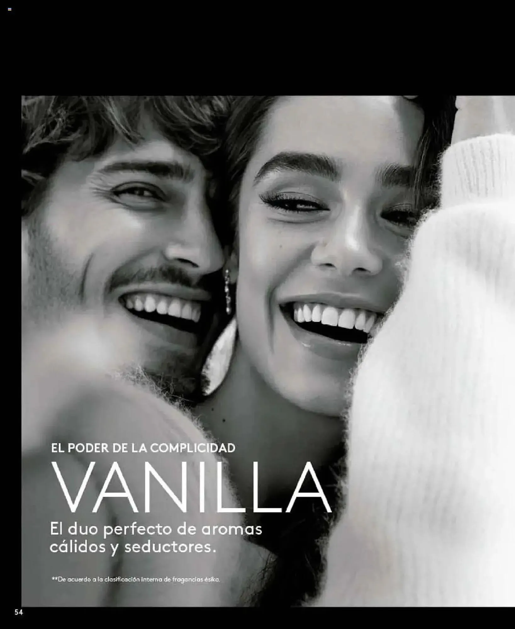 Catalogo de Catálogo Ésika 9 de junio al 1 de julio 2025 - Pag 54