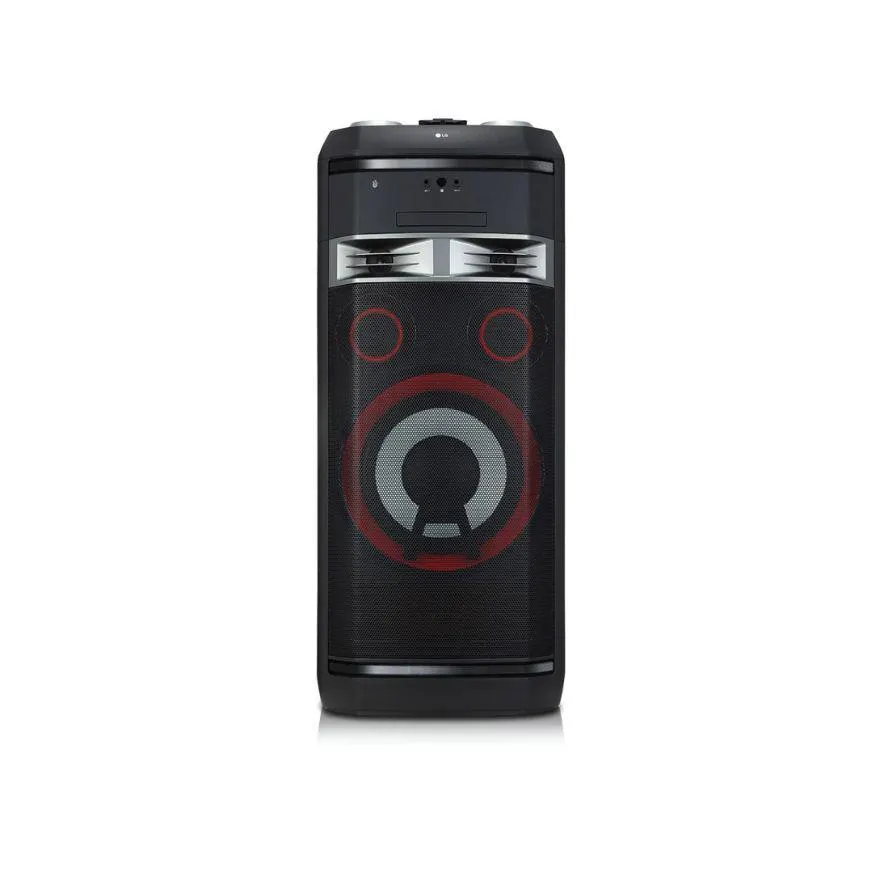 Minicomponente Lg Xboom Ol100 2000W