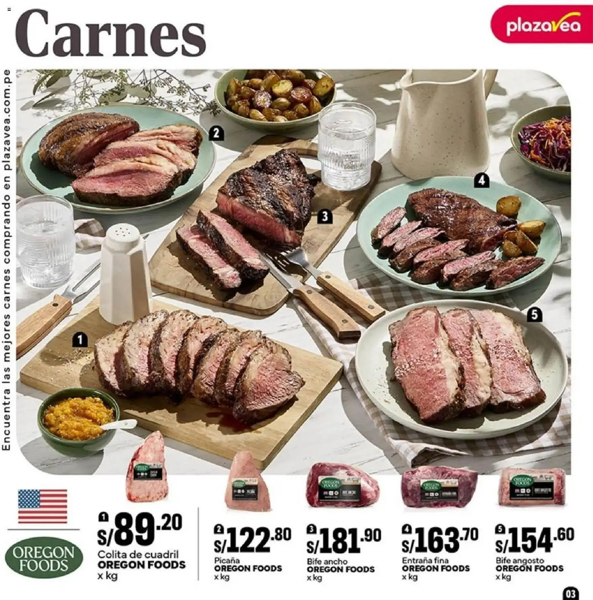 Catalogo de Catálogo Plaza Vea 16 de enero al 2 de febrero 2026 - Pag 3