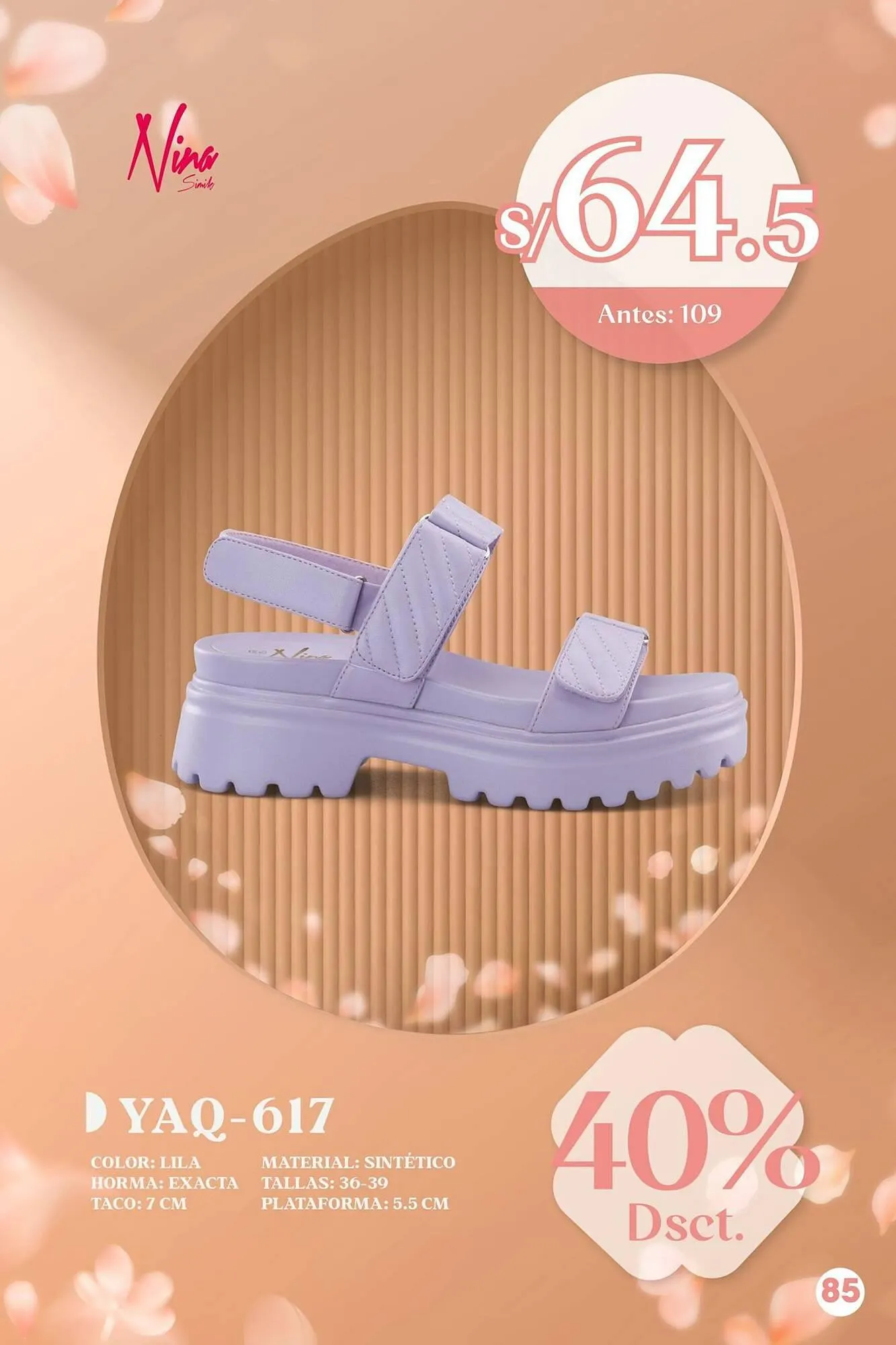 Catalogo de Catálogo Sokso 7 de julio al 13 de julio 2025 - Pag 85