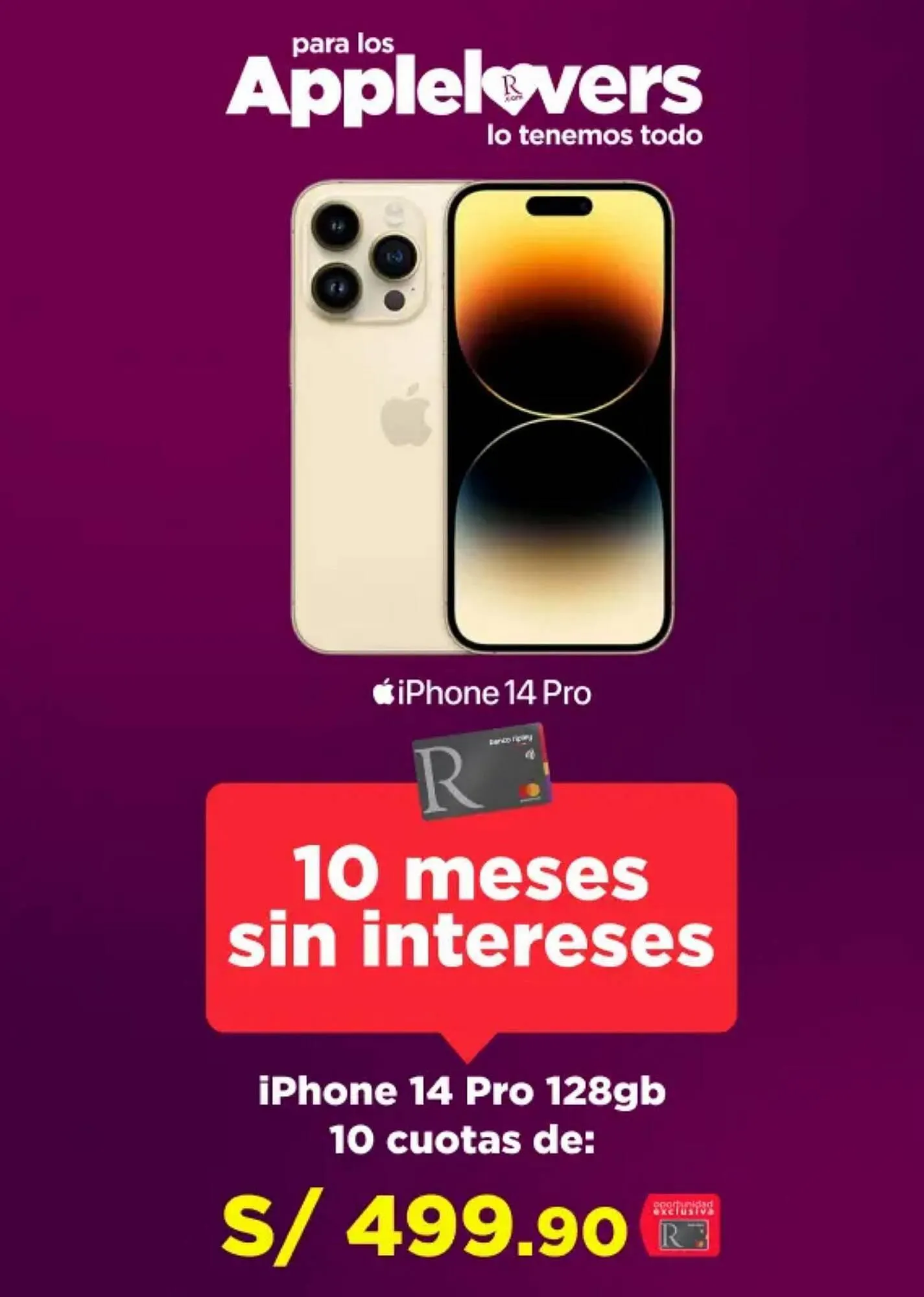 Catalogo de Catálogo Ripley 24 de agosto al 7 de setiembre 2023 - Pag 2