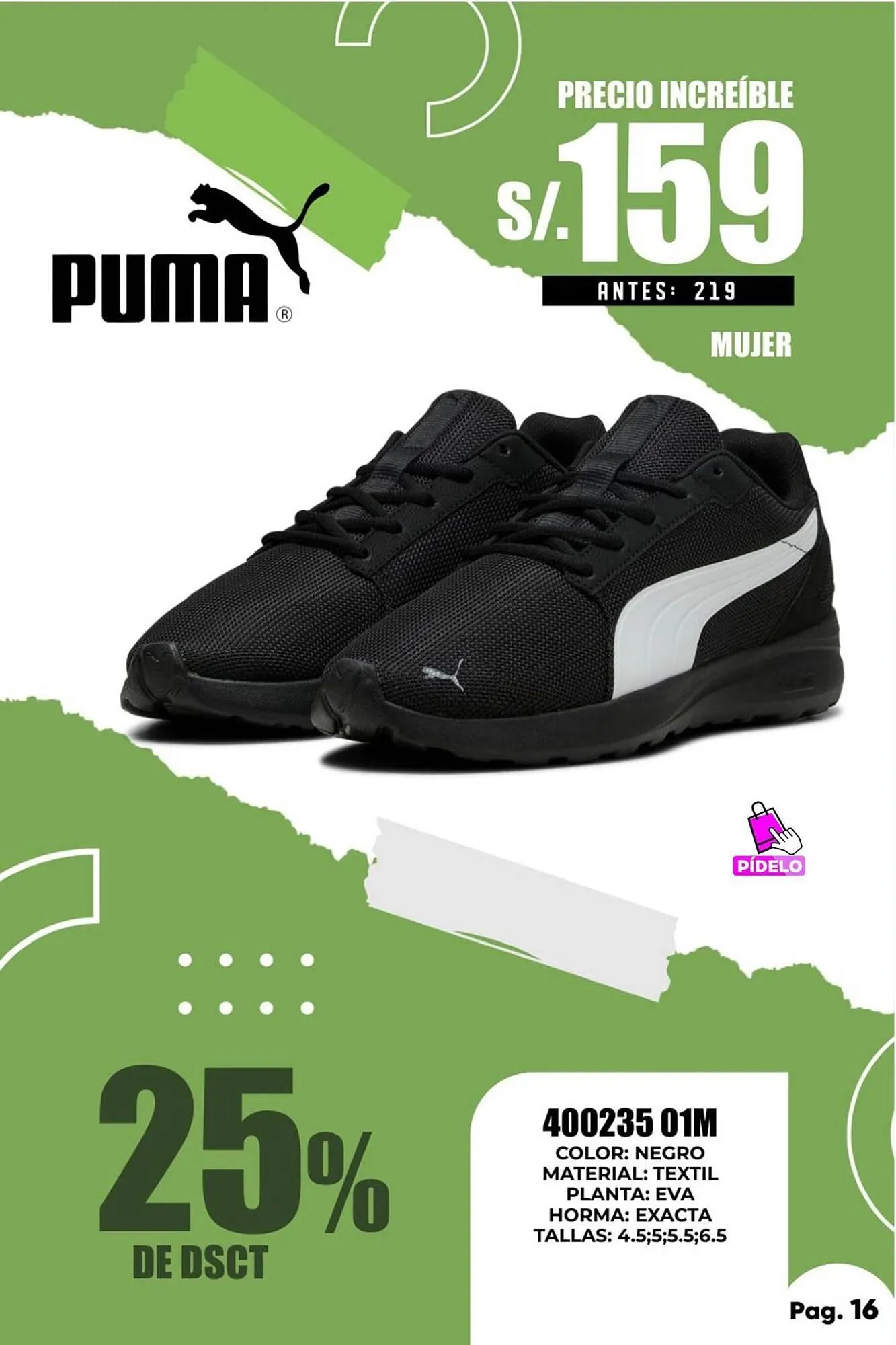 Catalogo de Catálogo Sokso 29 de diciembre al 4 de enero 2026 - Pag 17