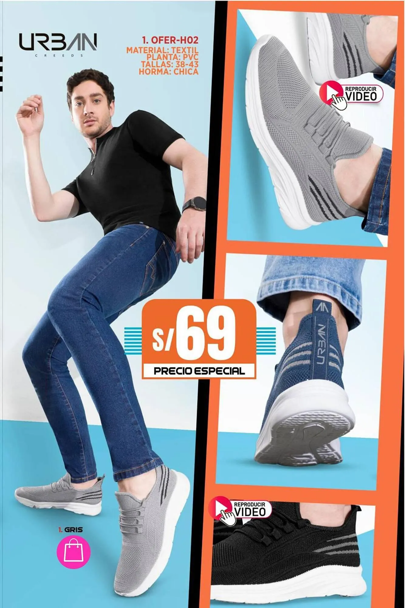 Catalogo de Catálogo Sokso 17 de noviembre al 31 de diciembre 2023 - Pag 3