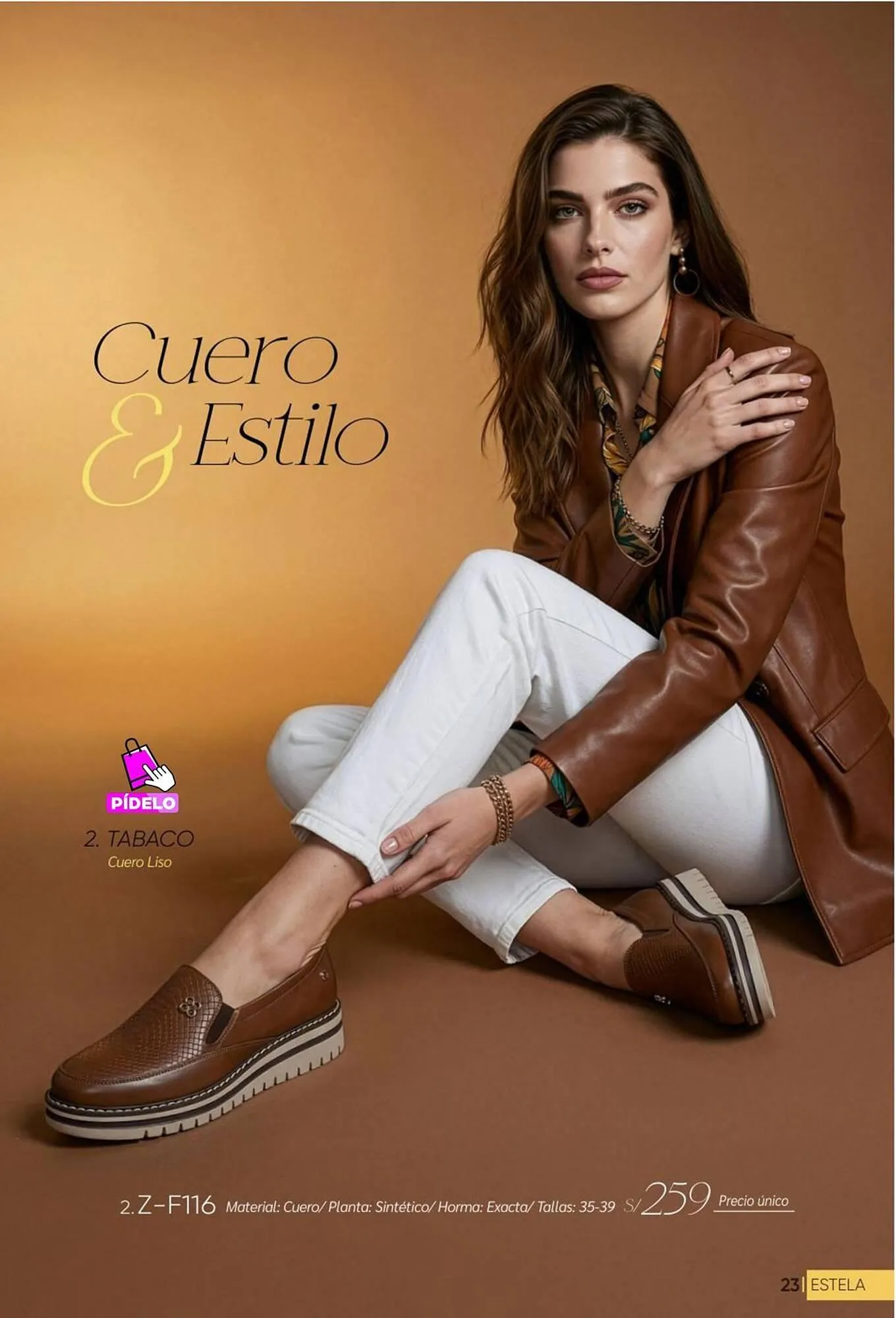 Catalogo de Catálogo Sokso 4 de mayo al 31 de mayo 2026 - Pag 23