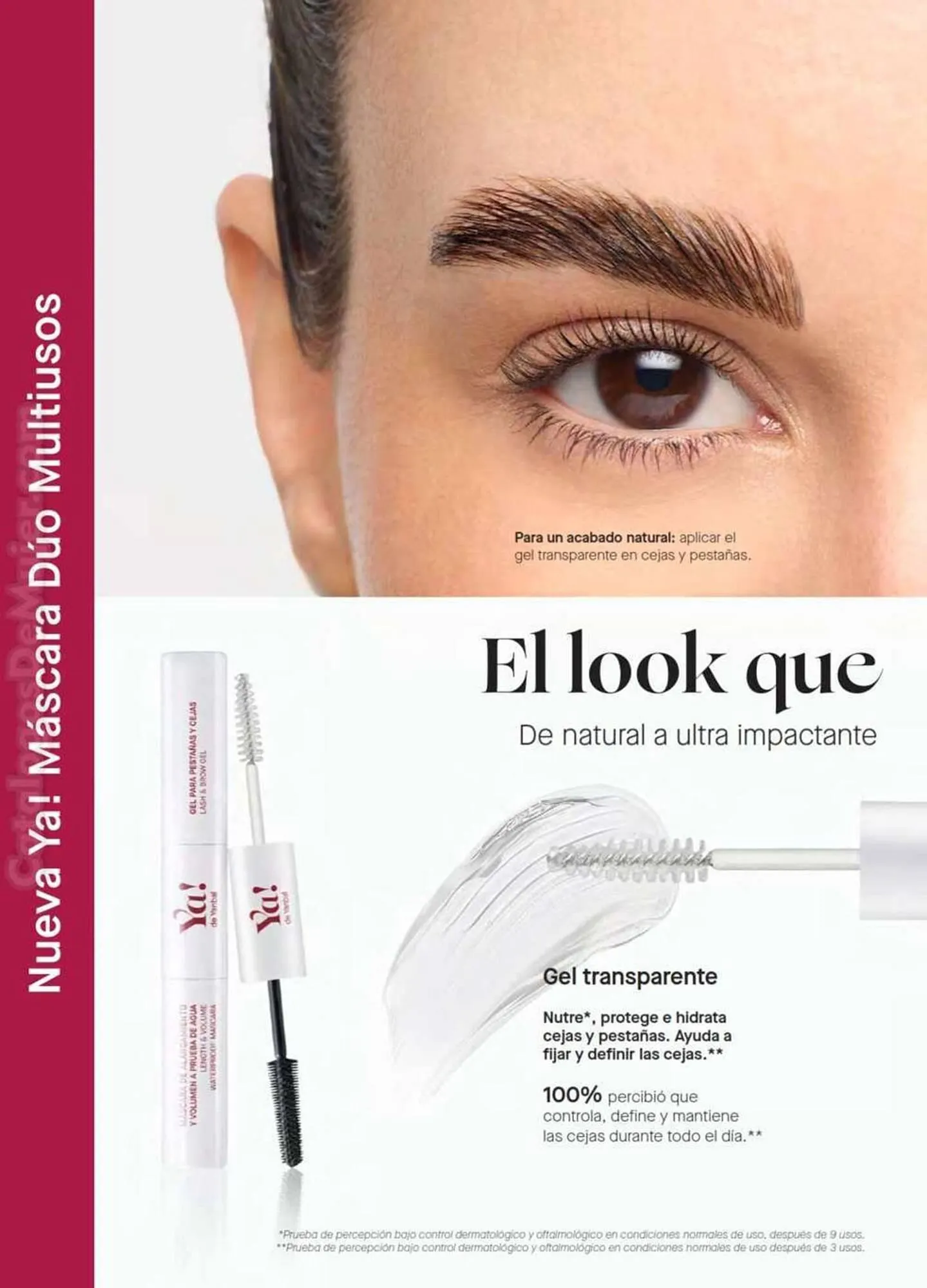 Catalogo de Catálogo Yanbal 6 de diciembre al 2 de enero 2026 - Pag 66