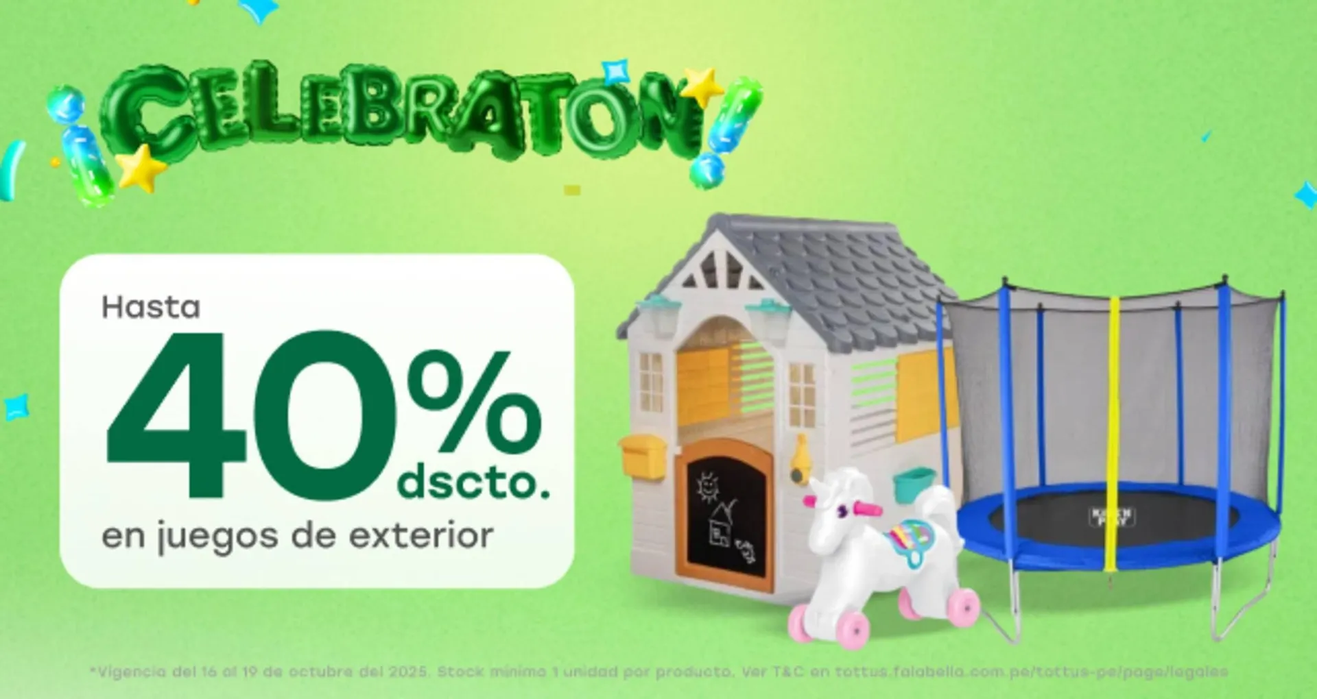 Catalogo de Catálogo Tottus 16 de octubre al 30 de octubre 2025 - Pag 8