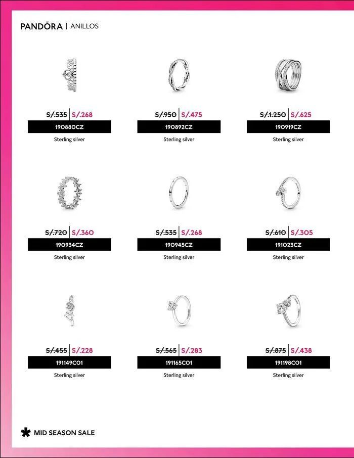 Catalogo de Sale  24 de junio al 31 de julio 2024 - Pag 108