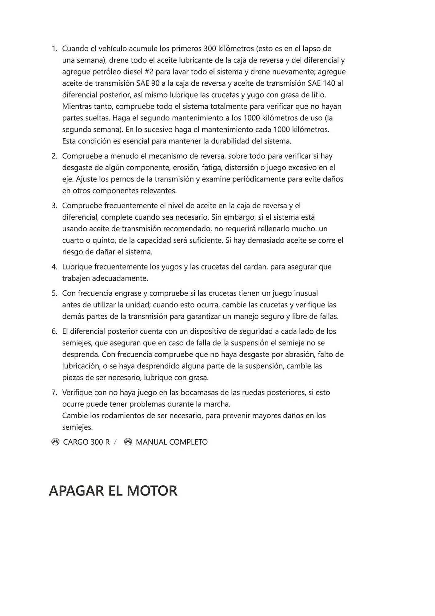 Catalogo de Catálogo Mavila 6 de enero al 1 de julio 2025 - Pag 22