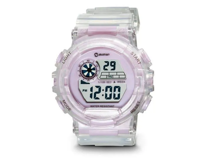 Reloj Pulsera Miray RPMC-96BL
