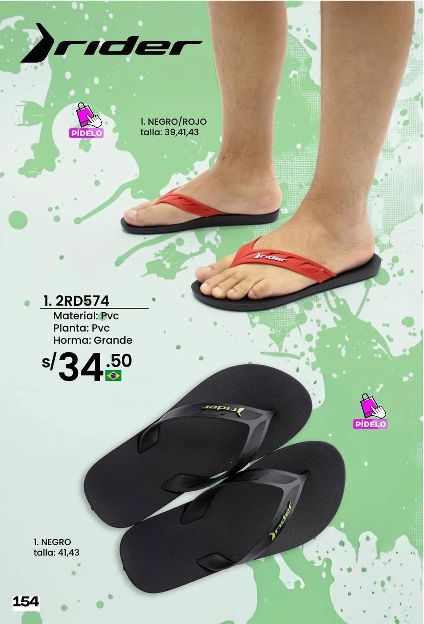 Catalogo de Catálogo Sokso 16 de febrero al 5 de abril 2026 - Pag 154