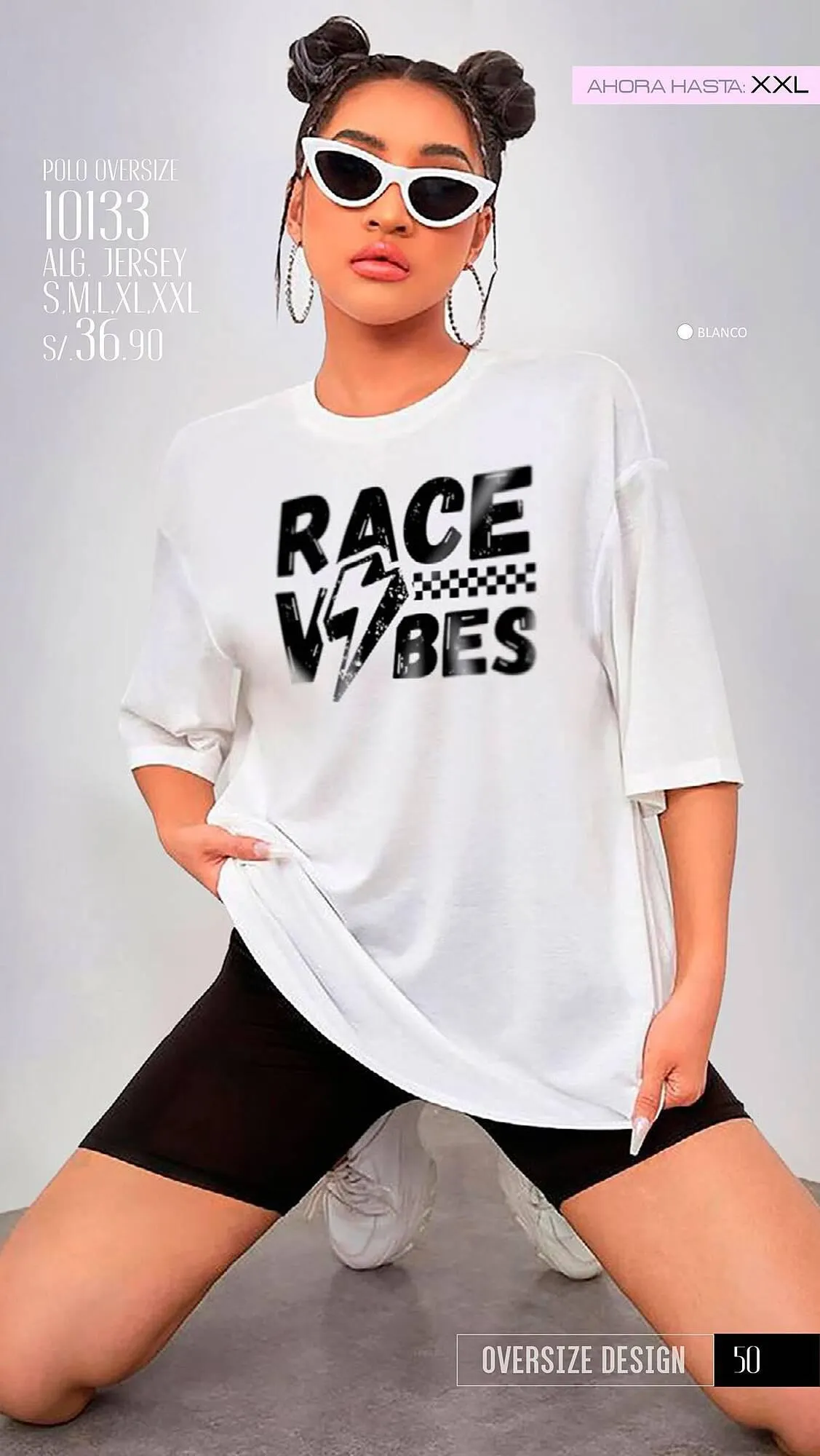 Catalogo de Catálogo Gambler 3 de abril al 30 de abril 2024 - Pag 50