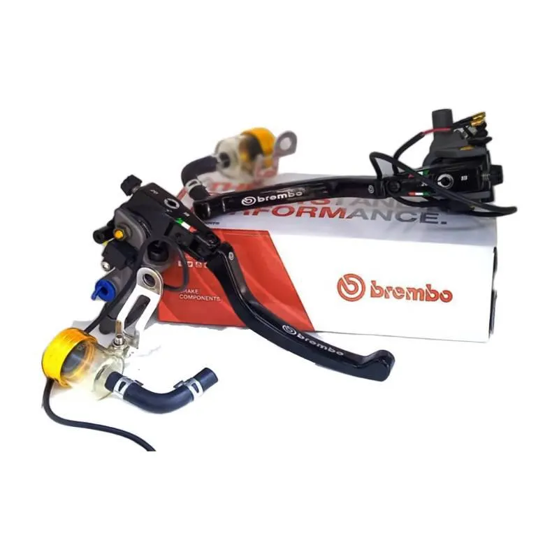 Manijas Hidraulicas Brembo Freno y Embreague