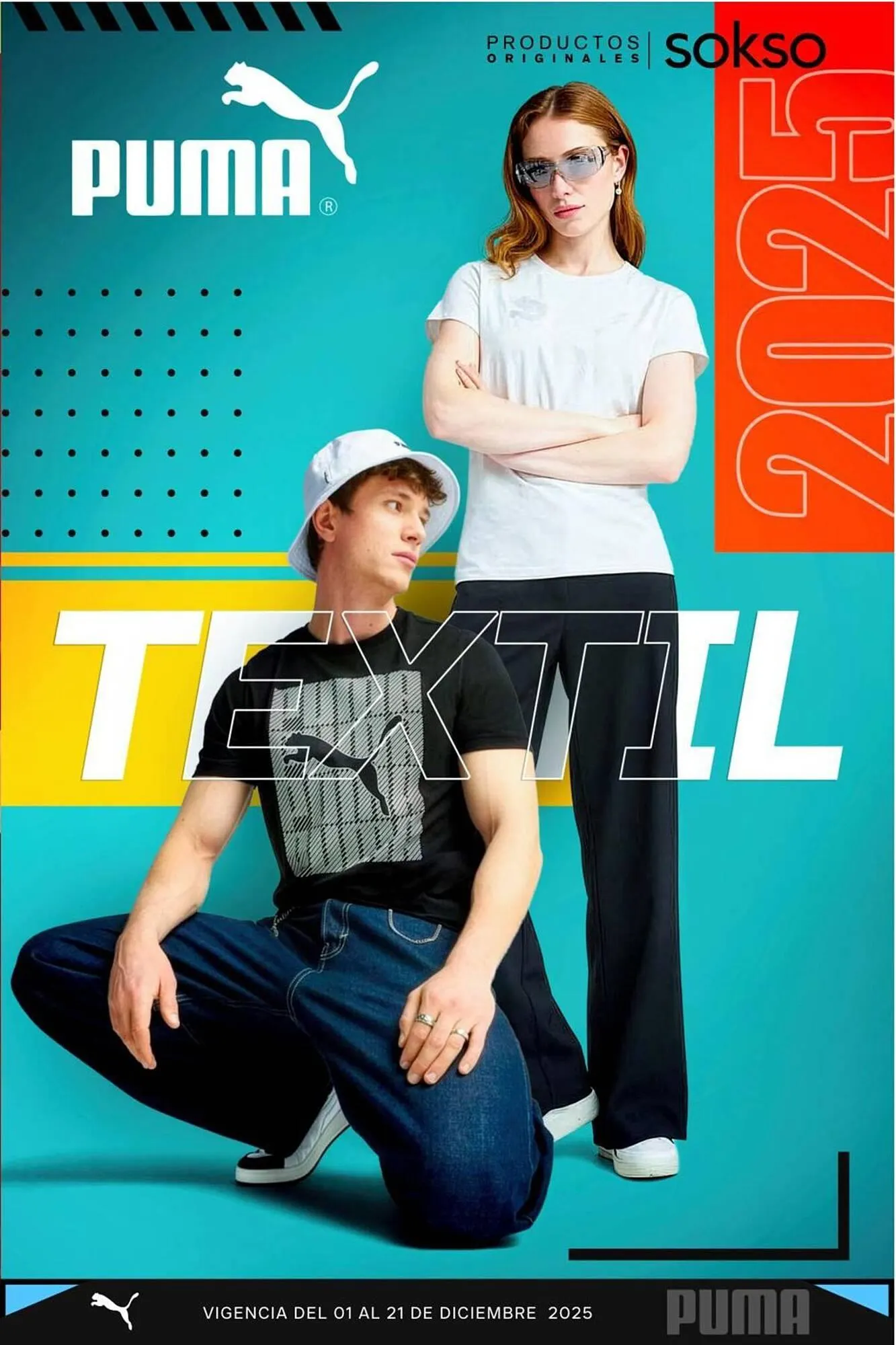 Catalogo de Catálogo Sokso 27 de noviembre al 14 de diciembre 2025 - Pag 45