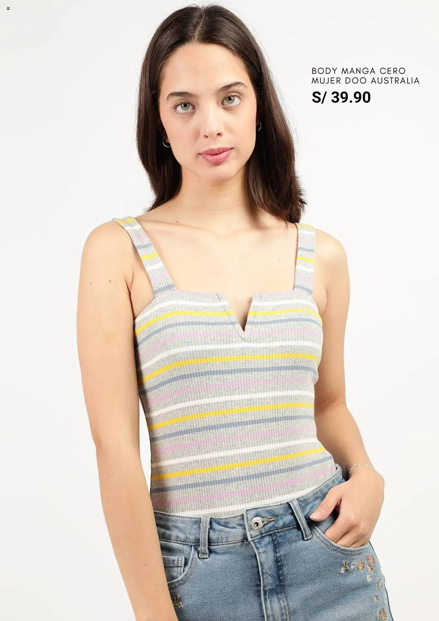 Catalogo de Catálogo Falabella 1 de febrero al 29 de febrero 2024 - Pag 4