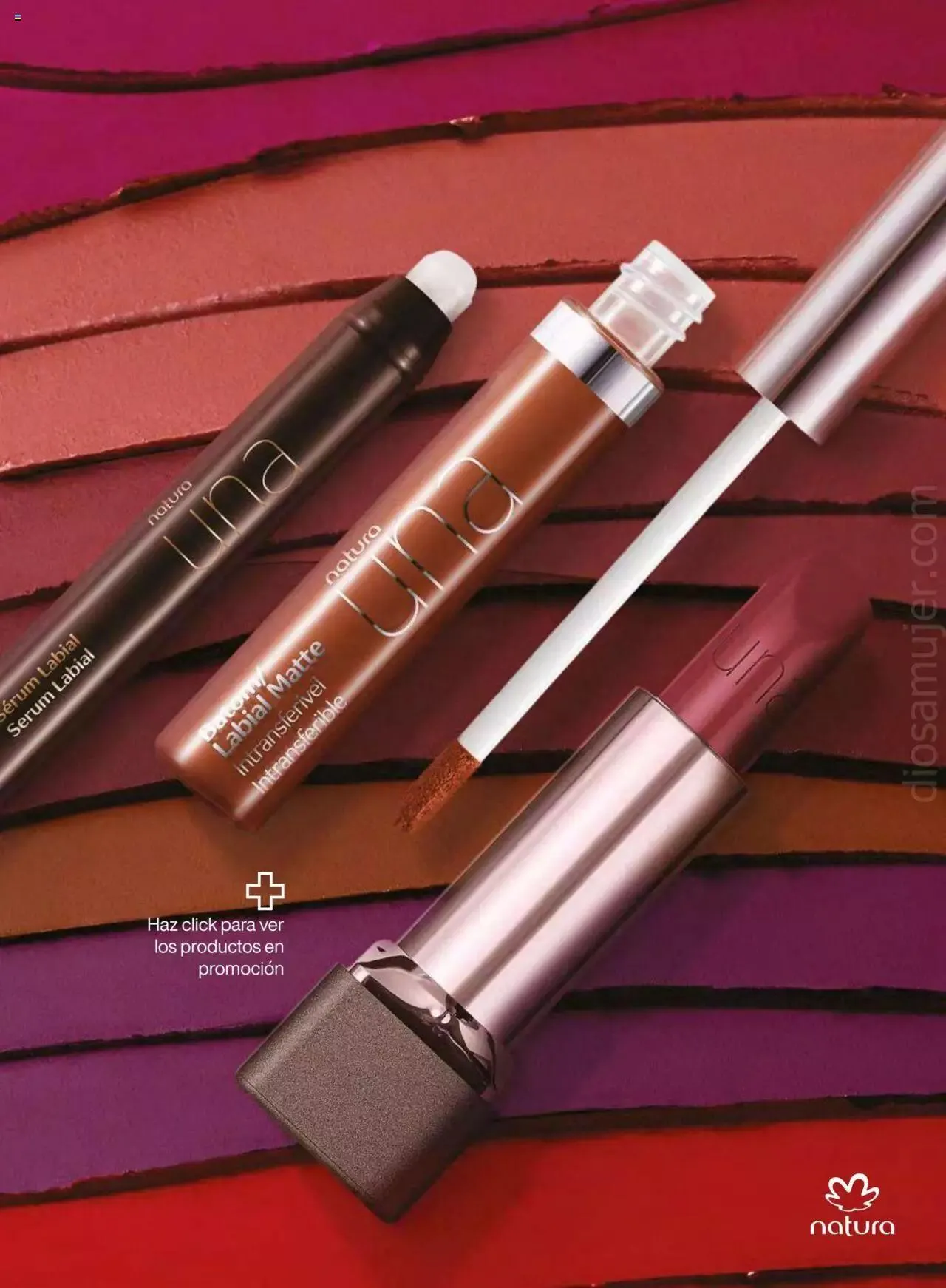 Catalogo de Natura - Ciclo 11 5 de julio al 4 de agosto 2023 - Pag 3