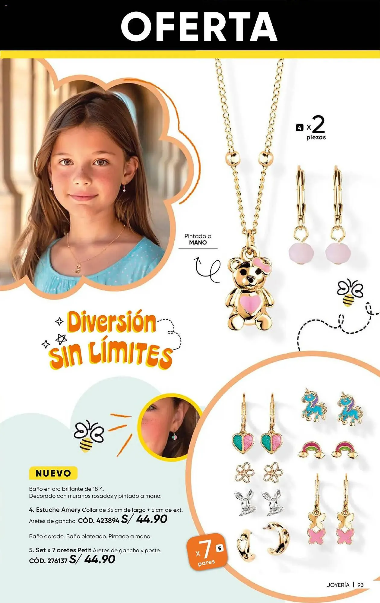 Catalogo de Catálogo Dupree 1 de enero al 31 de enero 2026 - Pag 95