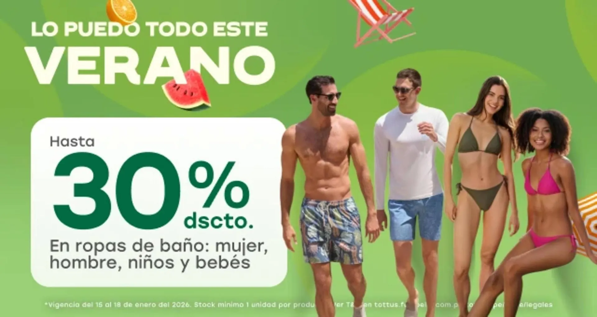 Catalogo de Catálogo Tottus 15 de enero al 18 de enero 2026 - Pag 8