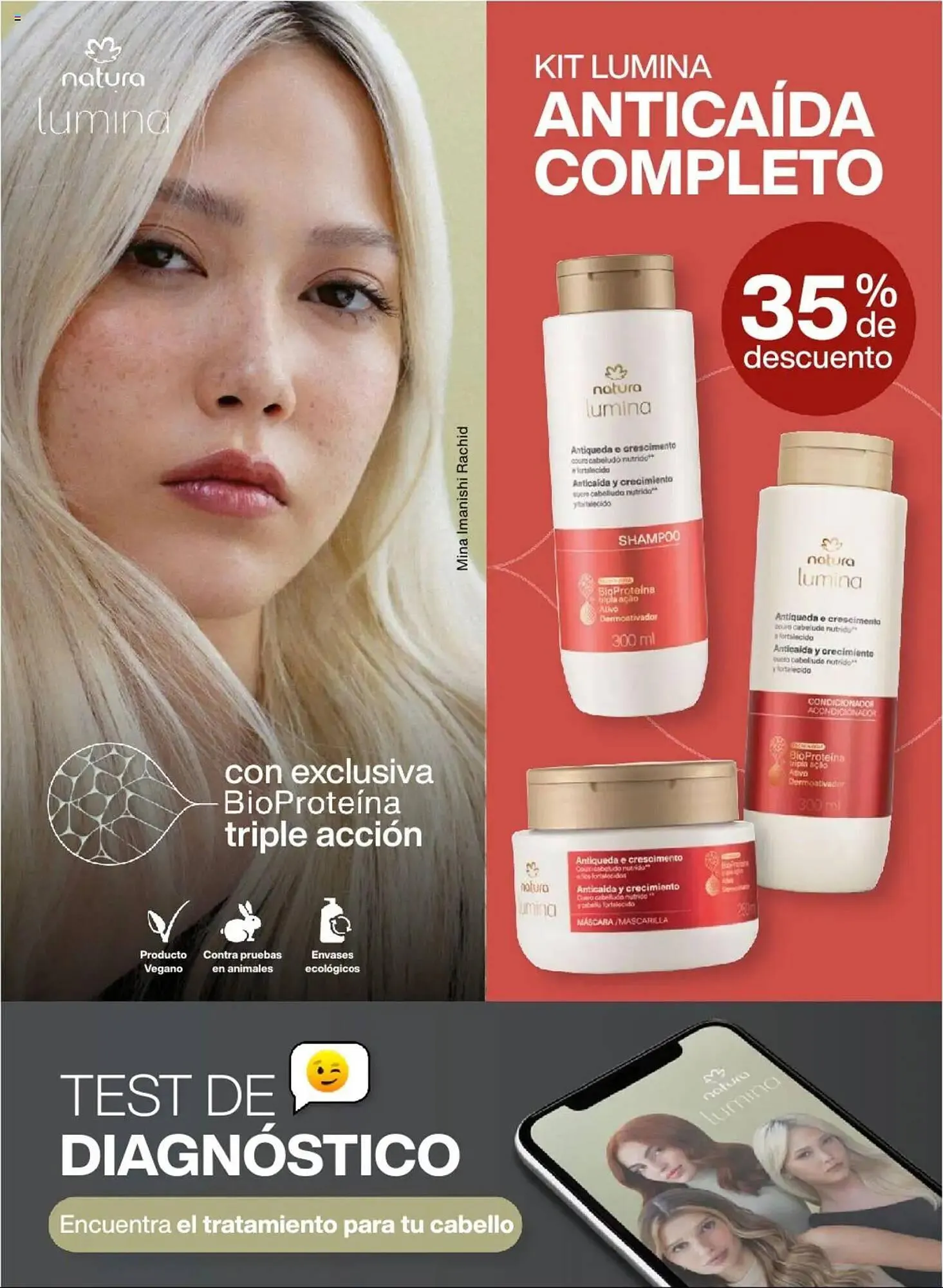 Catalogo de Catálogo Natura 12 de marzo al 5 de mayo 2025 - Pag 307