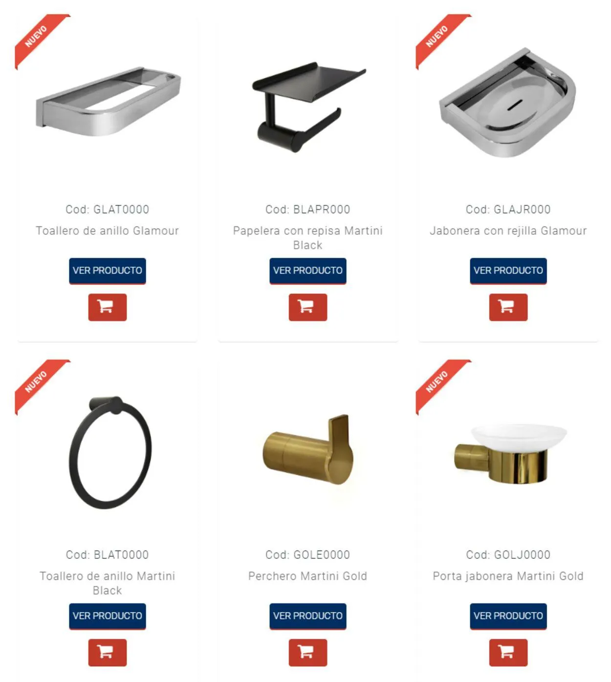 Catalogo de Vainsa 26 de mayo al 22 de julio 2023 - Pag 4