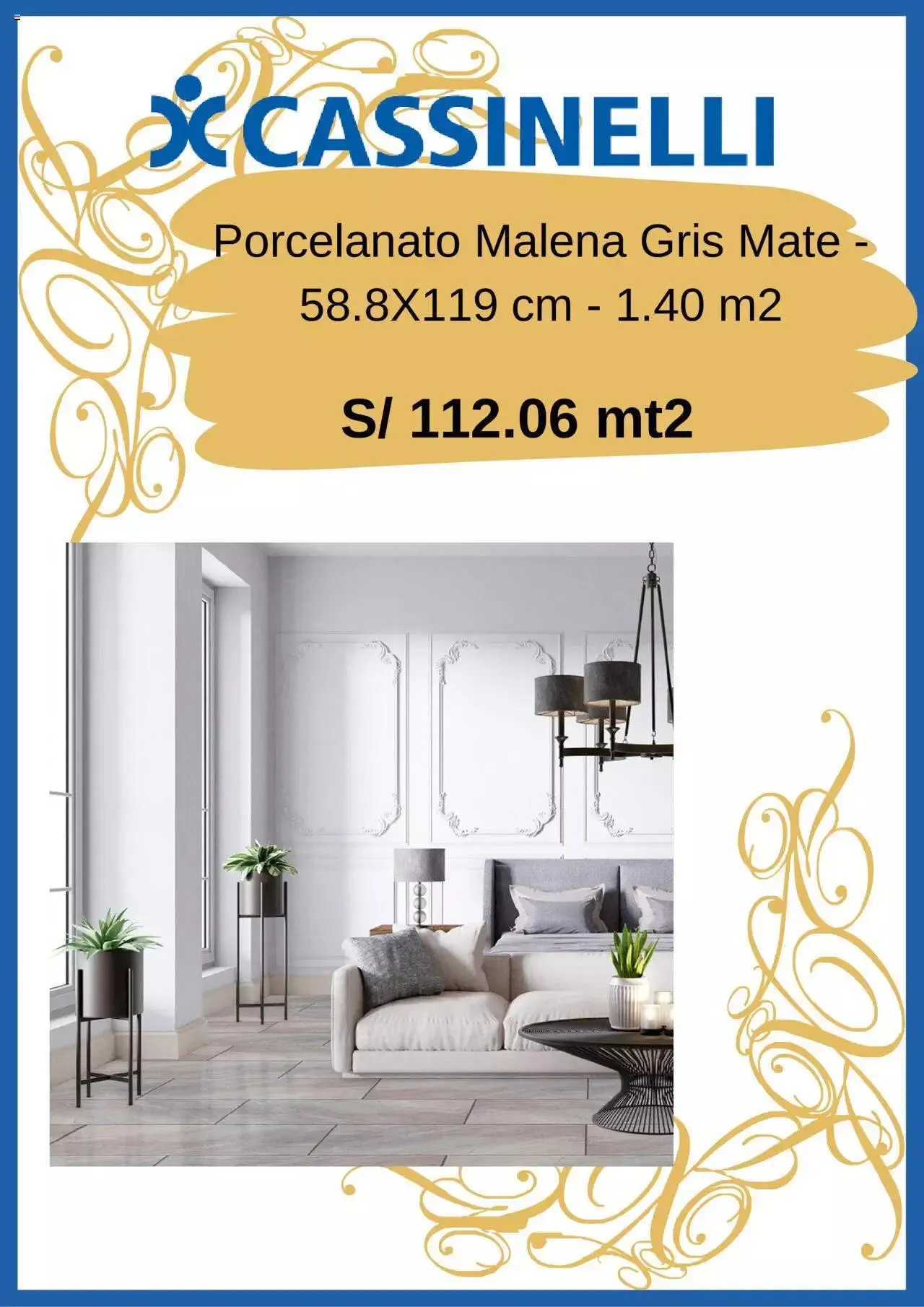 Catalogo de Cassinelli - Black Friday 23 de noviembre al 26 de noviembre 2023 - Pag 3