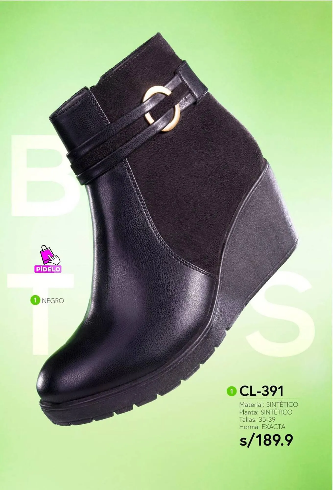 Catalogo de Catálogo Sokso 22 de abril al 26 de mayo 2024 - Pag 8