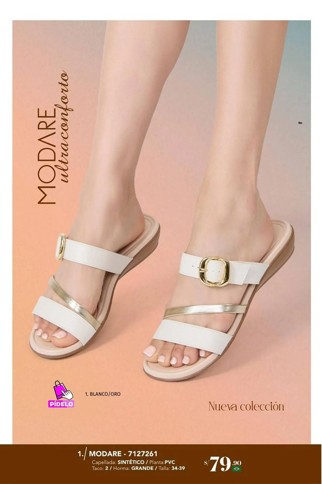 Catalogo de Catálogo Sokso 8 de diciembre al 28 de diciembre 2025 - Pag 53