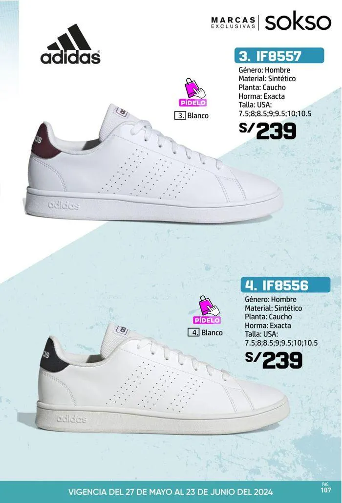 Catalogo de ROUTT 06 - 24 27 de mayo al 23 de junio 2024 - Pag 107