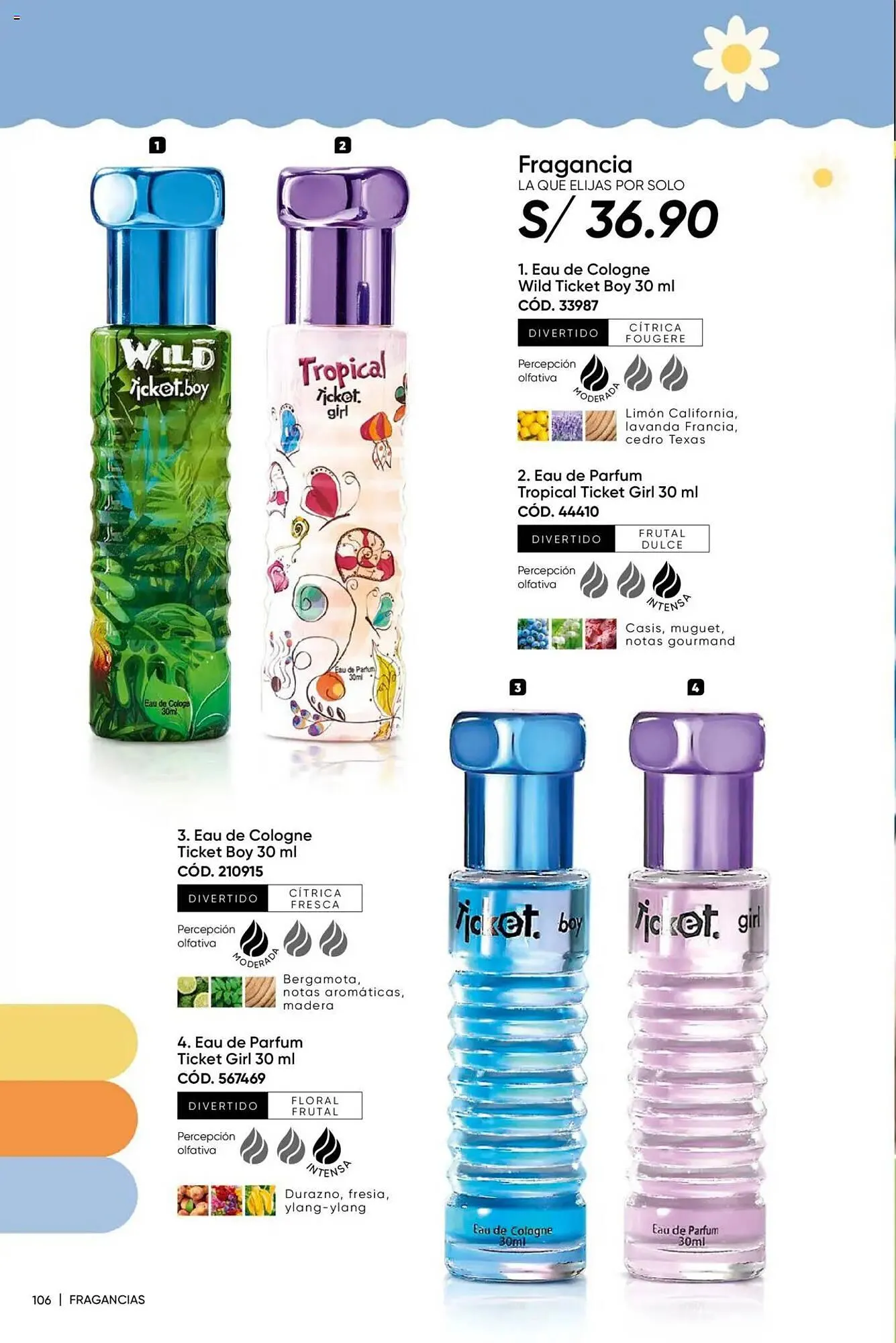 Catalogo de Catálogo Dupree 18 de agosto al 1 de octubre 2025 - Pag 110