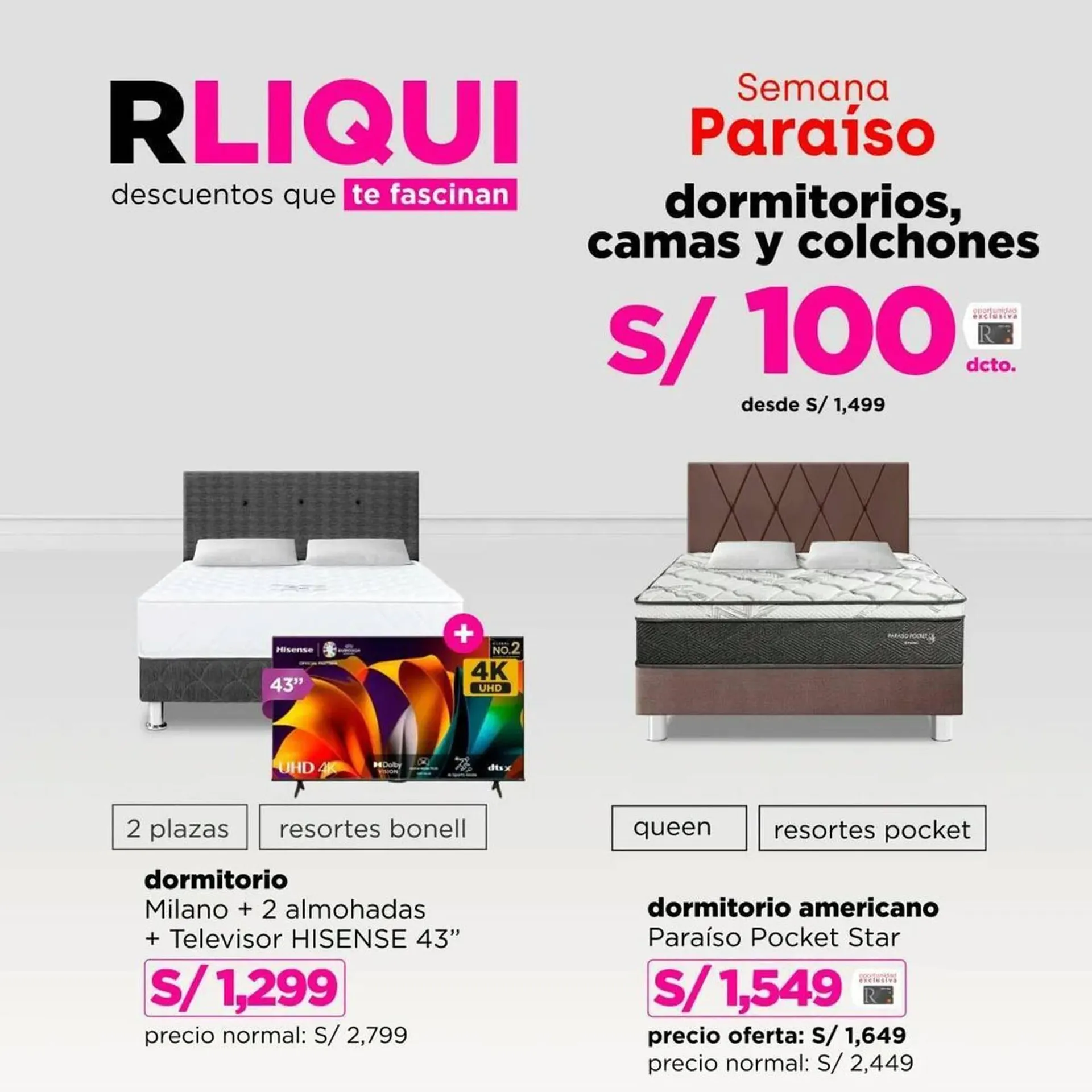 Catalogo de Catálogo Ripley 21 de enero al 21 de febrero 2025 - Pag 8