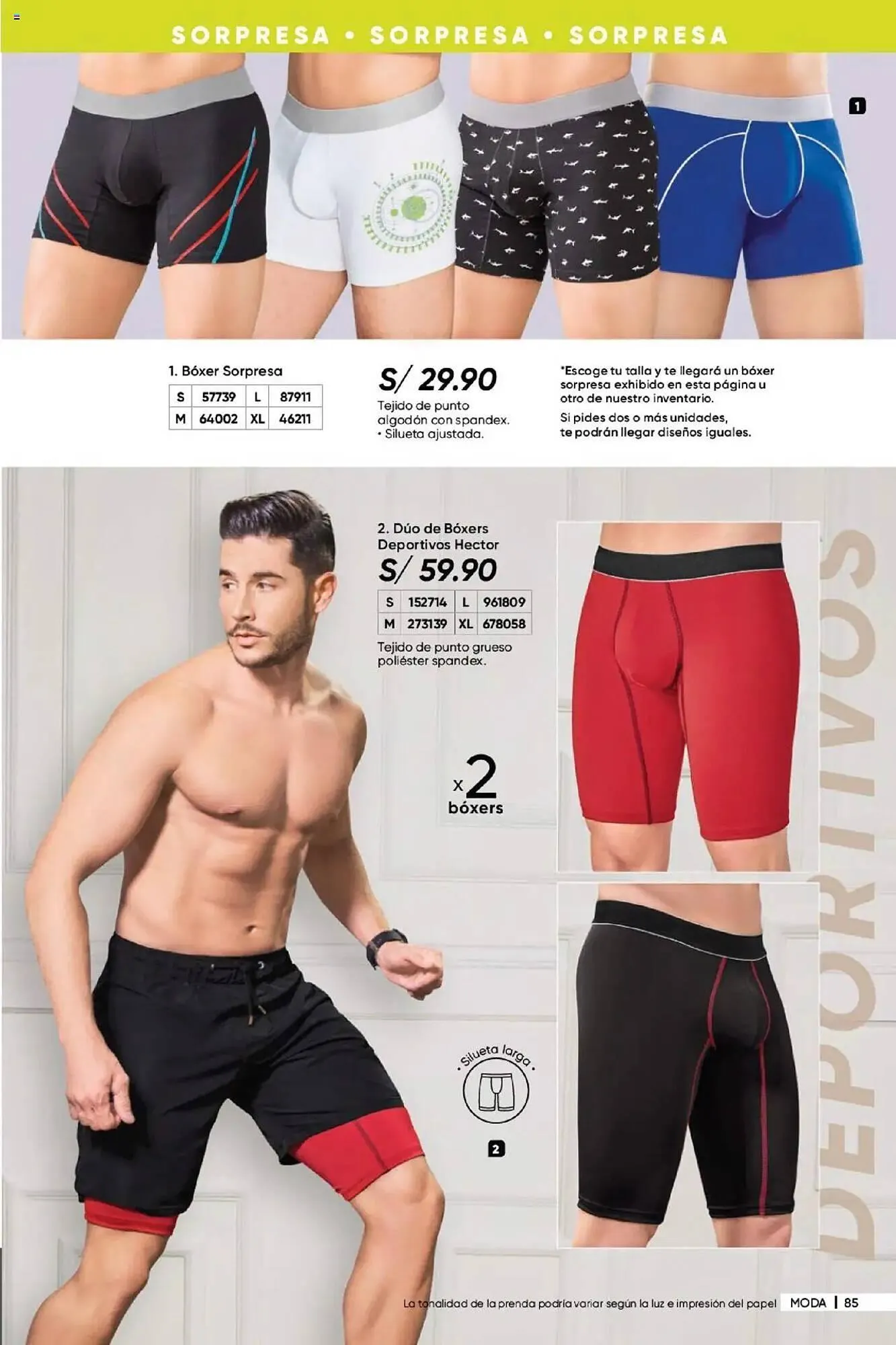 Catalogo de Catálogo Dupree 28 de mayo al 1 de julio 2025 - Pag 87