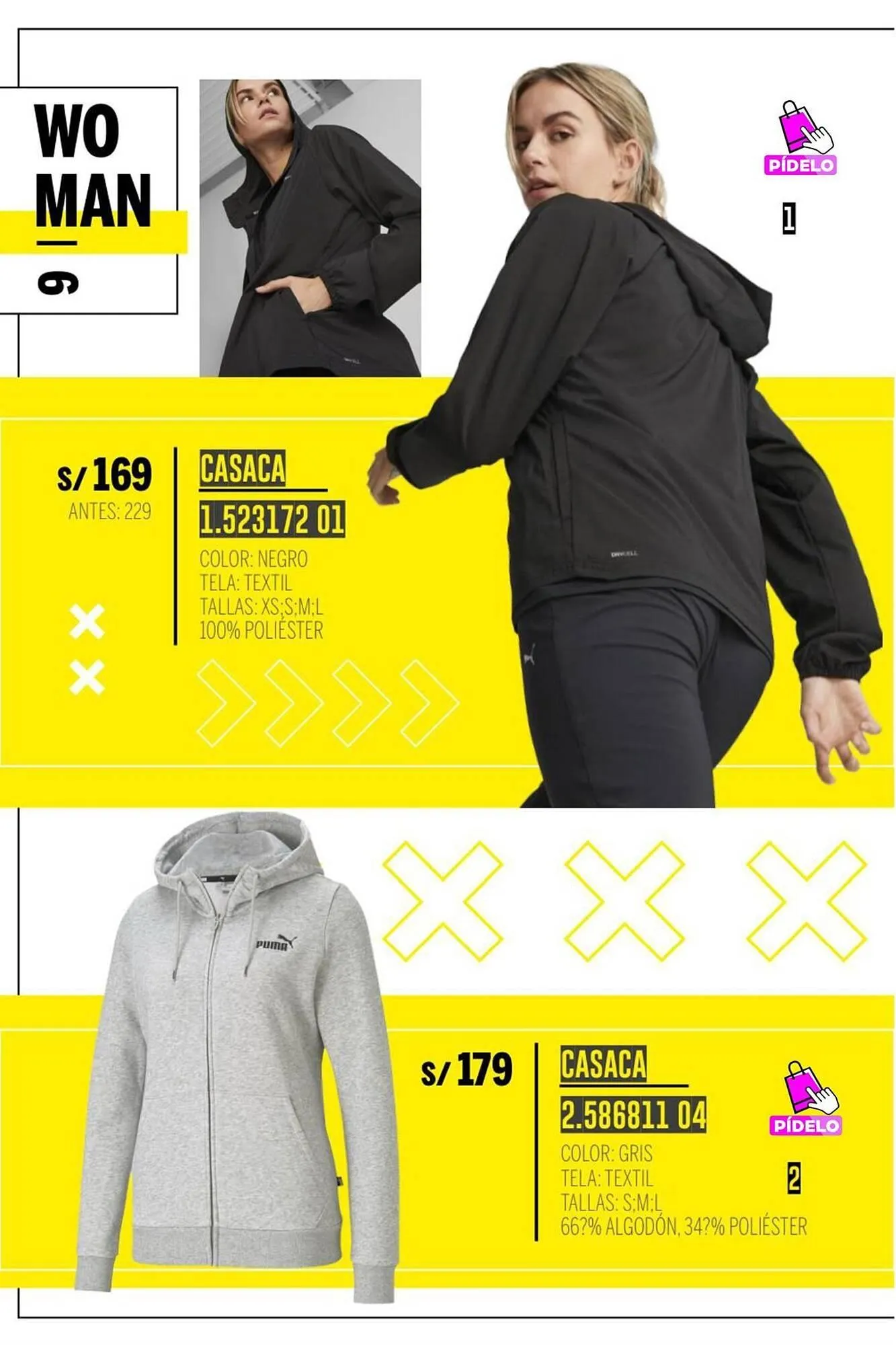 Catalogo de Catálogo Sokso 14 de julio al 3 de agosto 2025 - Pag 6