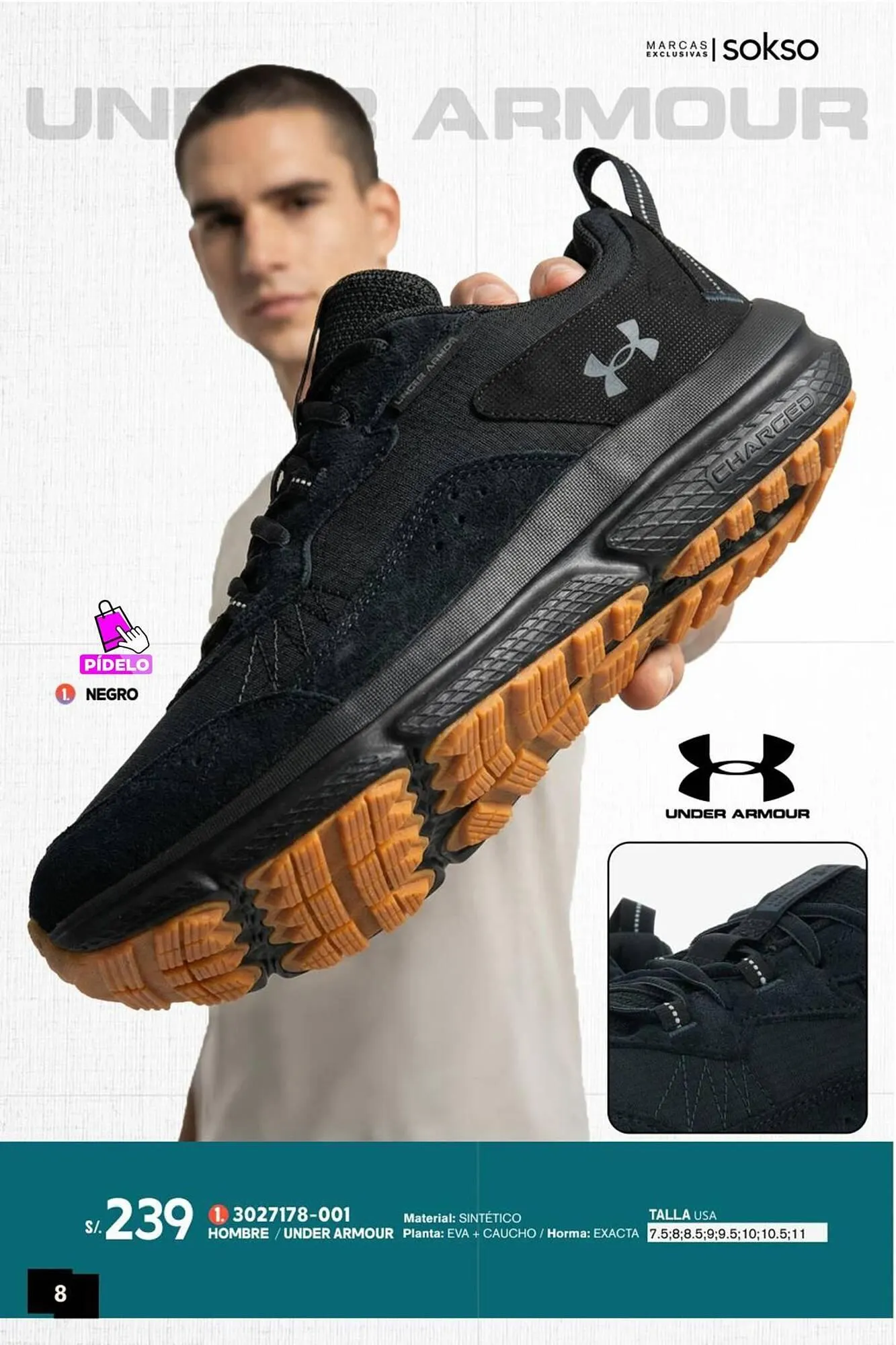 Catalogo de Catálogo Sokso 13 de abril al 3 de mayo 2026 - Pag 8