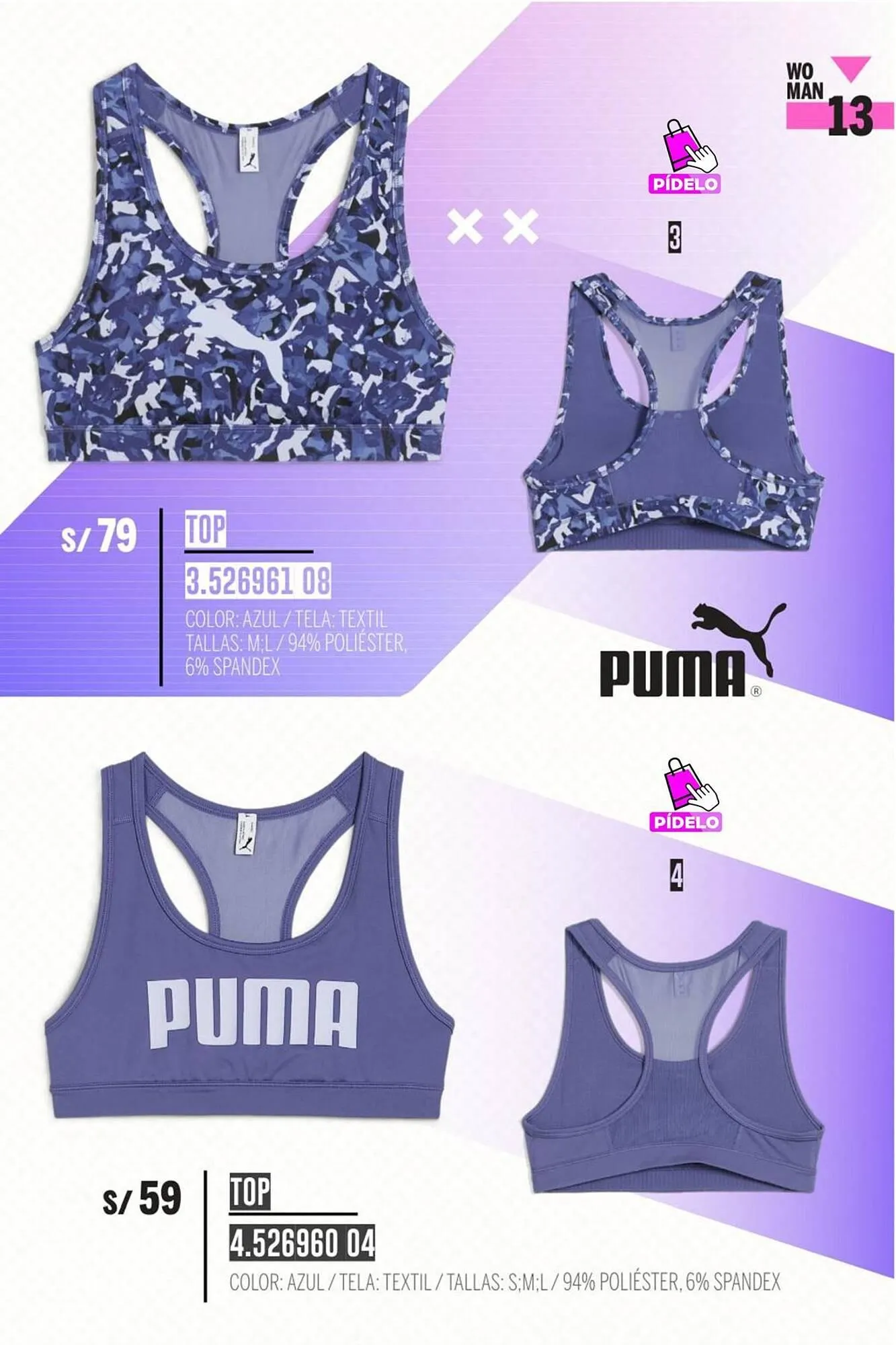 Catalogo de Catálogo Sokso 10 de octubre al 2 de noviembre 2025 - Pag 13