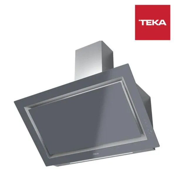 Campana Extractora DLV 98660 TOS ST C/F ANCHO 90