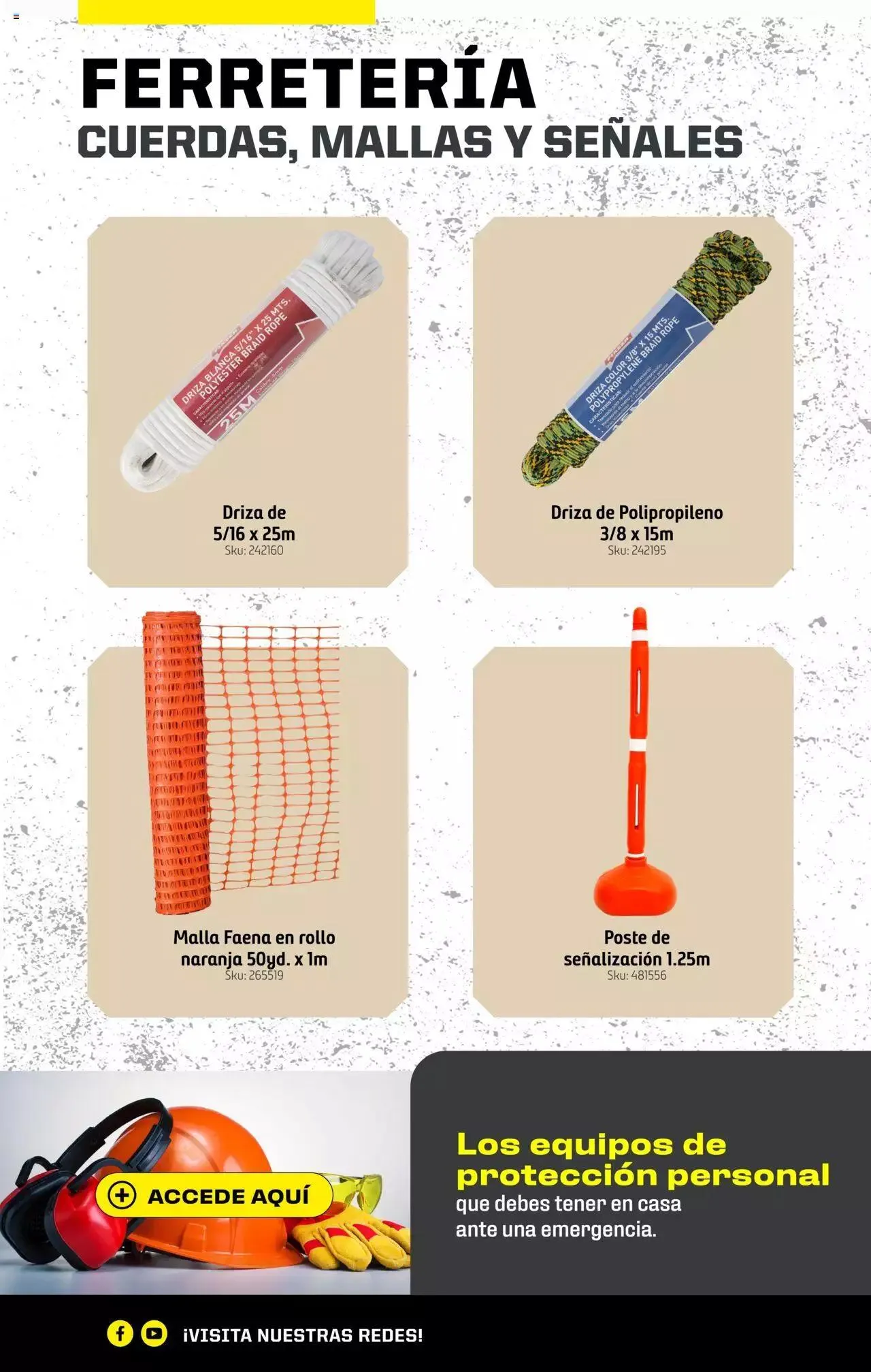 Catalogo de Catálogo Sodimac- Construye Bien 2024 18 de junio al 31 de diciembre 2024 - Pag 22