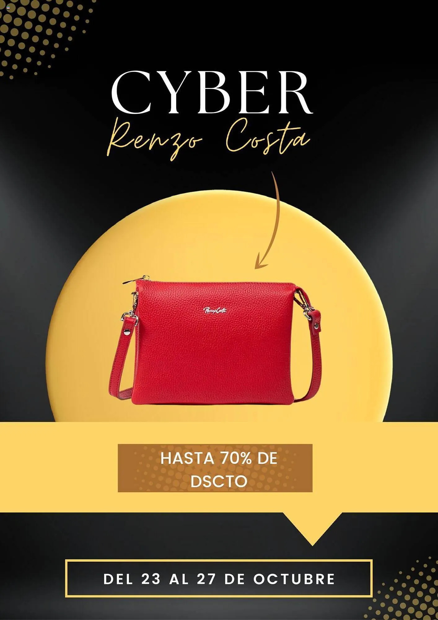 Catálogo Renzo Costa - 1