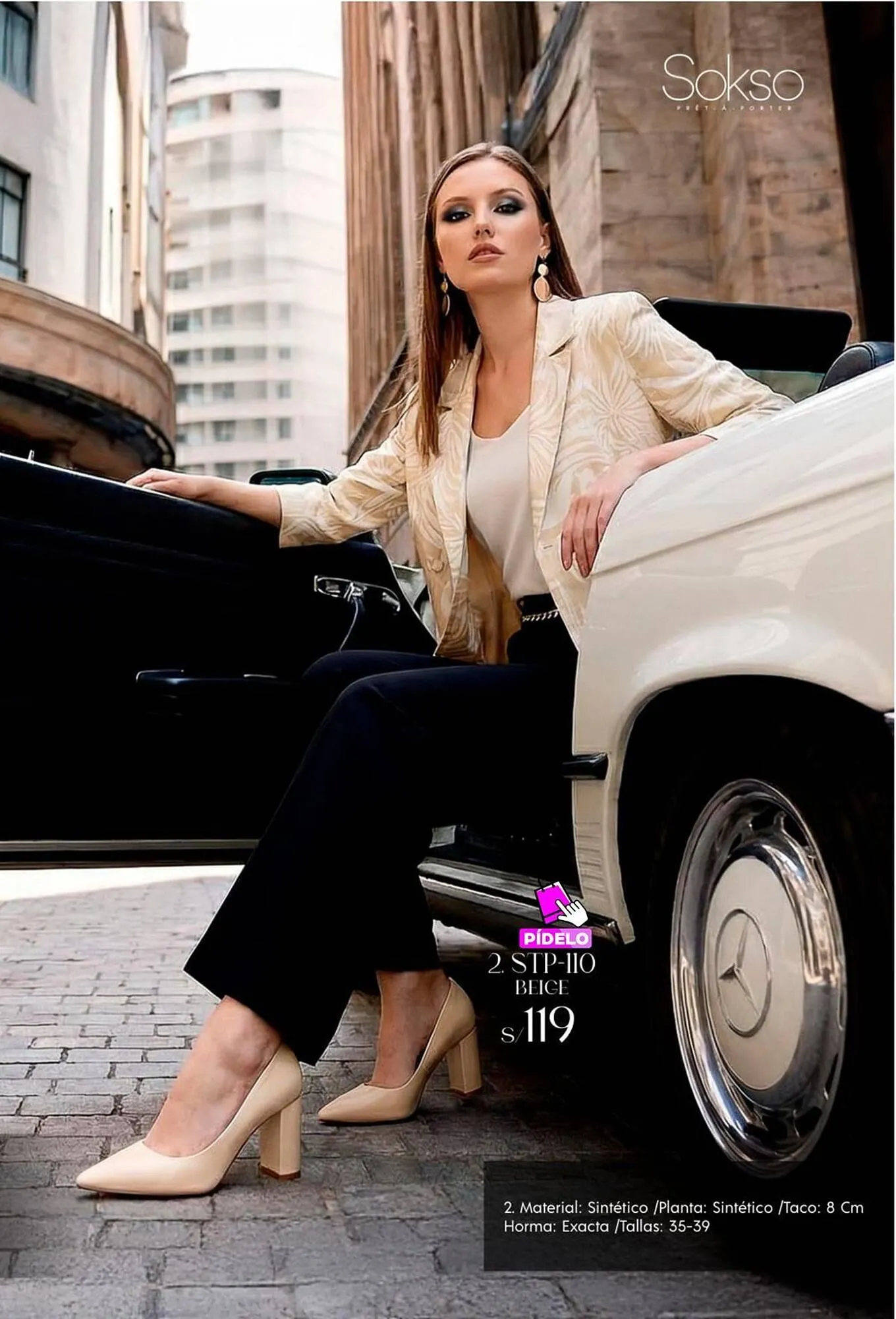 Catalogo de Catálogo Sokso 2 de febrero al 1 de marzo 2026 - Pag 13