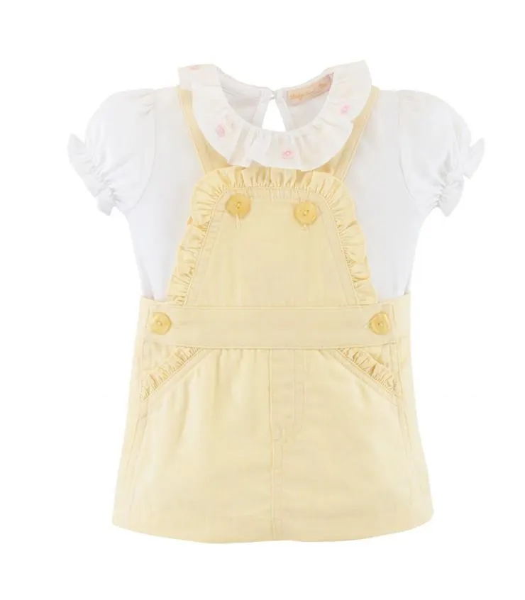 Set Body y Jumper | Colección Hello Sunshine