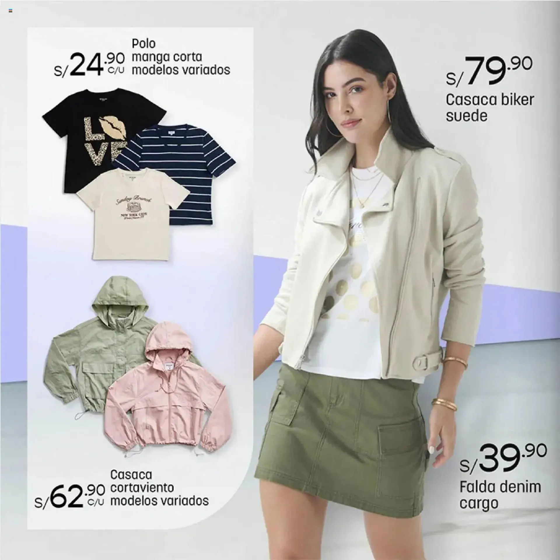 Catalogo de Catálogo Plaza Vea 24 de marzo al 6 de abril 2025 - Pag 2