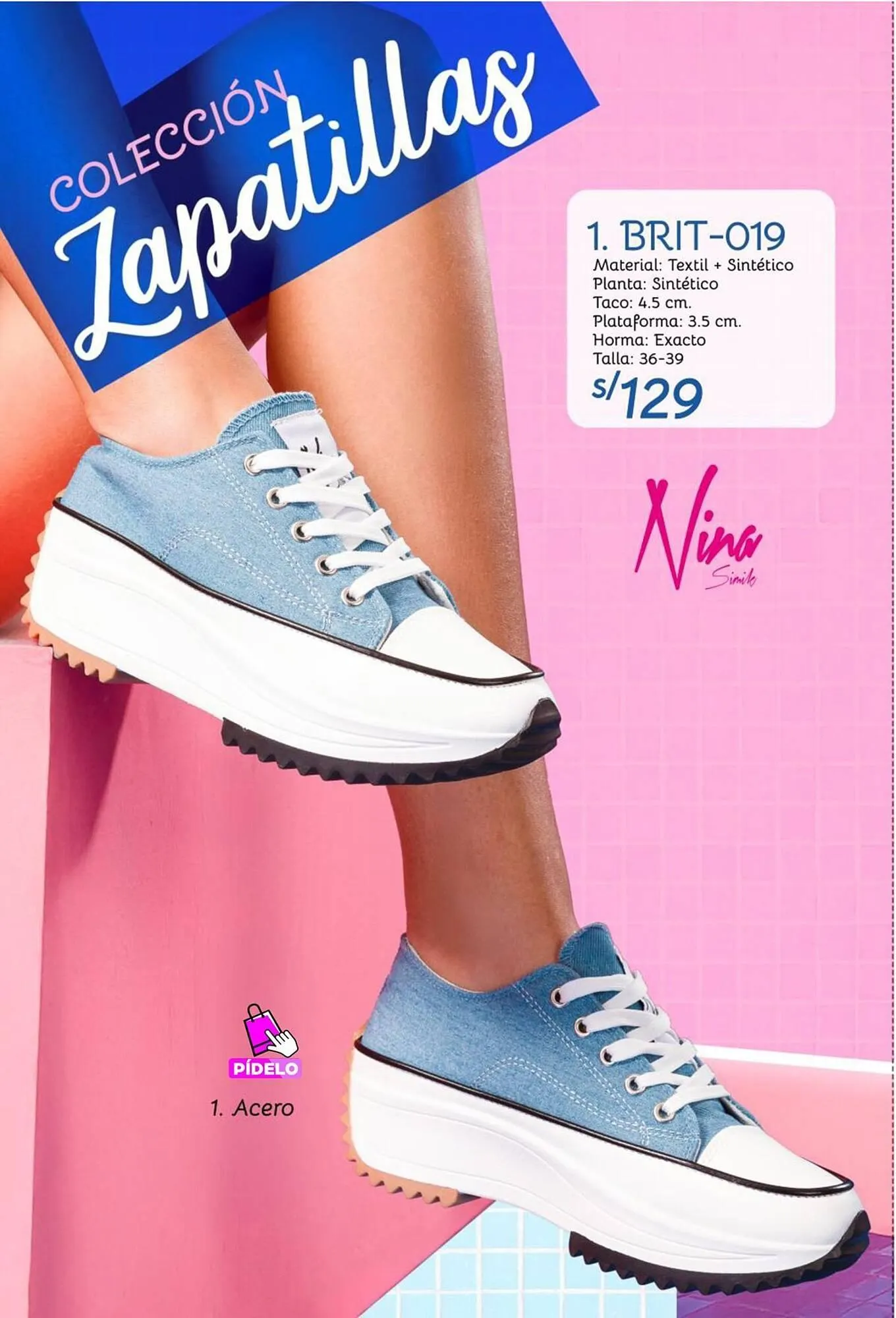 Catalogo de Catálogo Sokso 3 de febrero al 2 de marzo 2025 - Pag 4