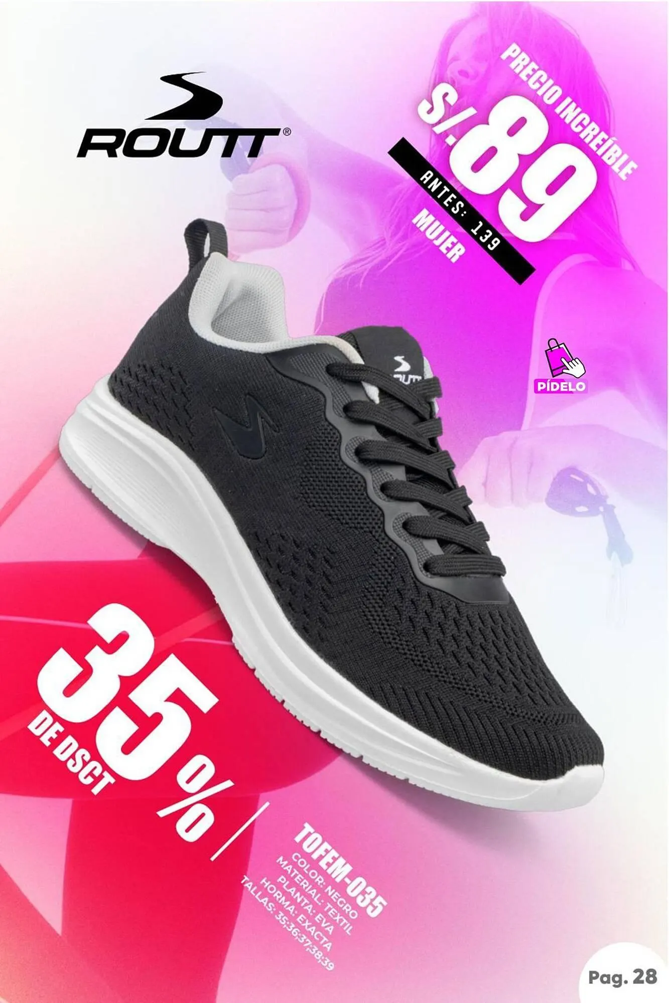 Catalogo de Catálogo Sokso 23 de febrero al 1 de marzo 2026 - Pag 28