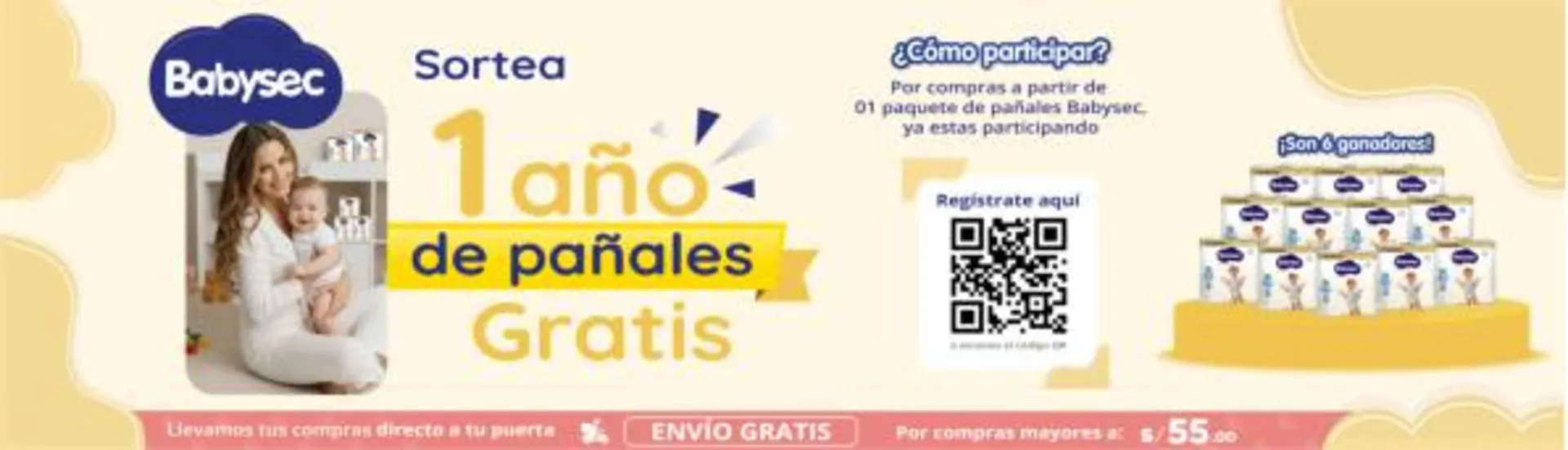 Catalogo de Catálogo Boticas Perú 1 de diciembre al 31 de diciembre 2025 - Pag 3