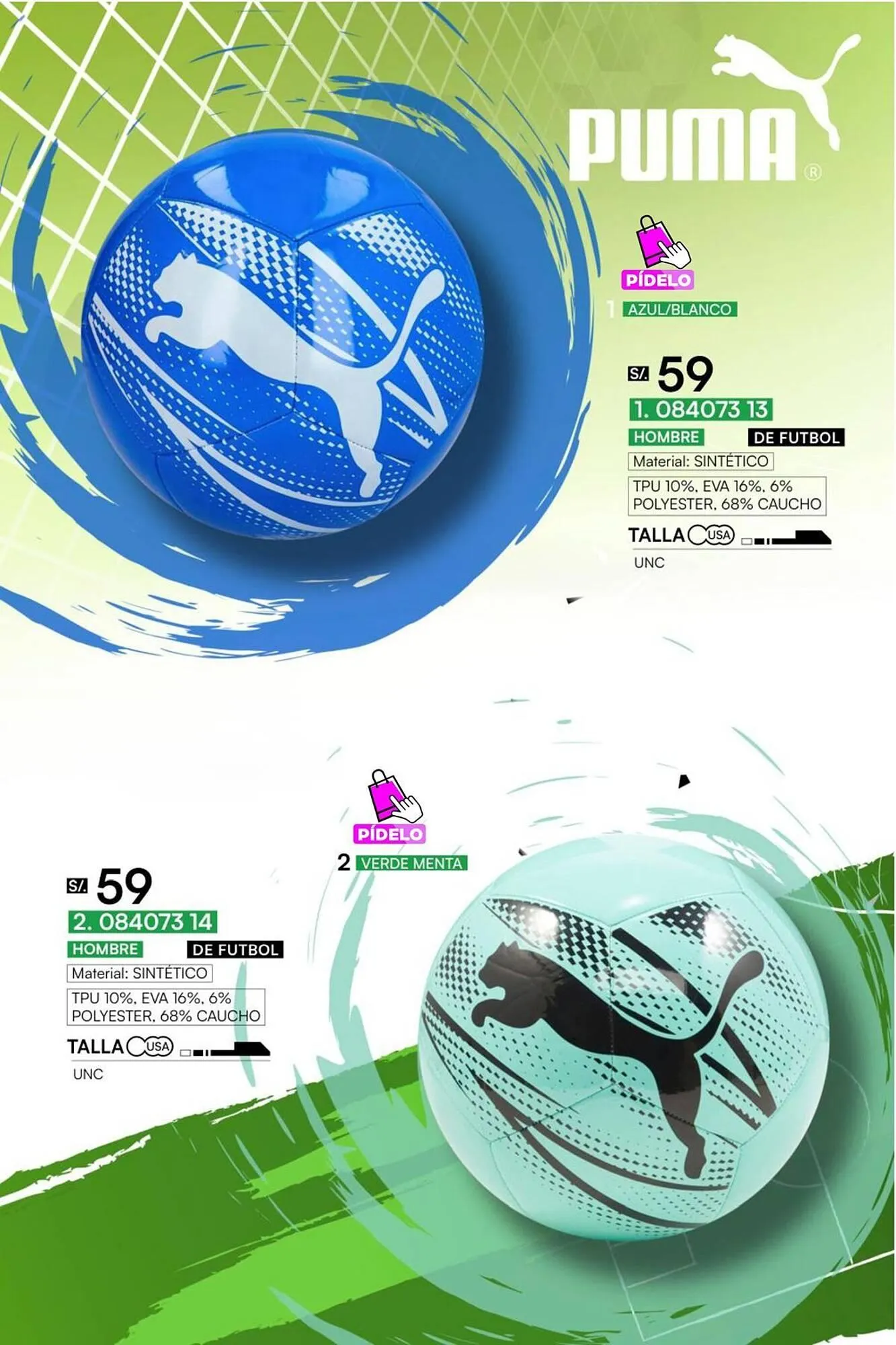 Catalogo de Catálogo Sokso 7 de mayo al 25 de mayo 2025 - Pag 78