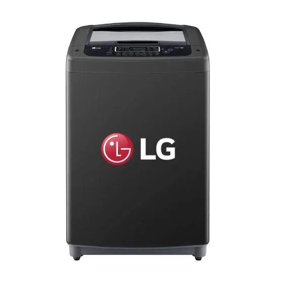 Lavadora LG WT16BPB Smart Motion 16kg