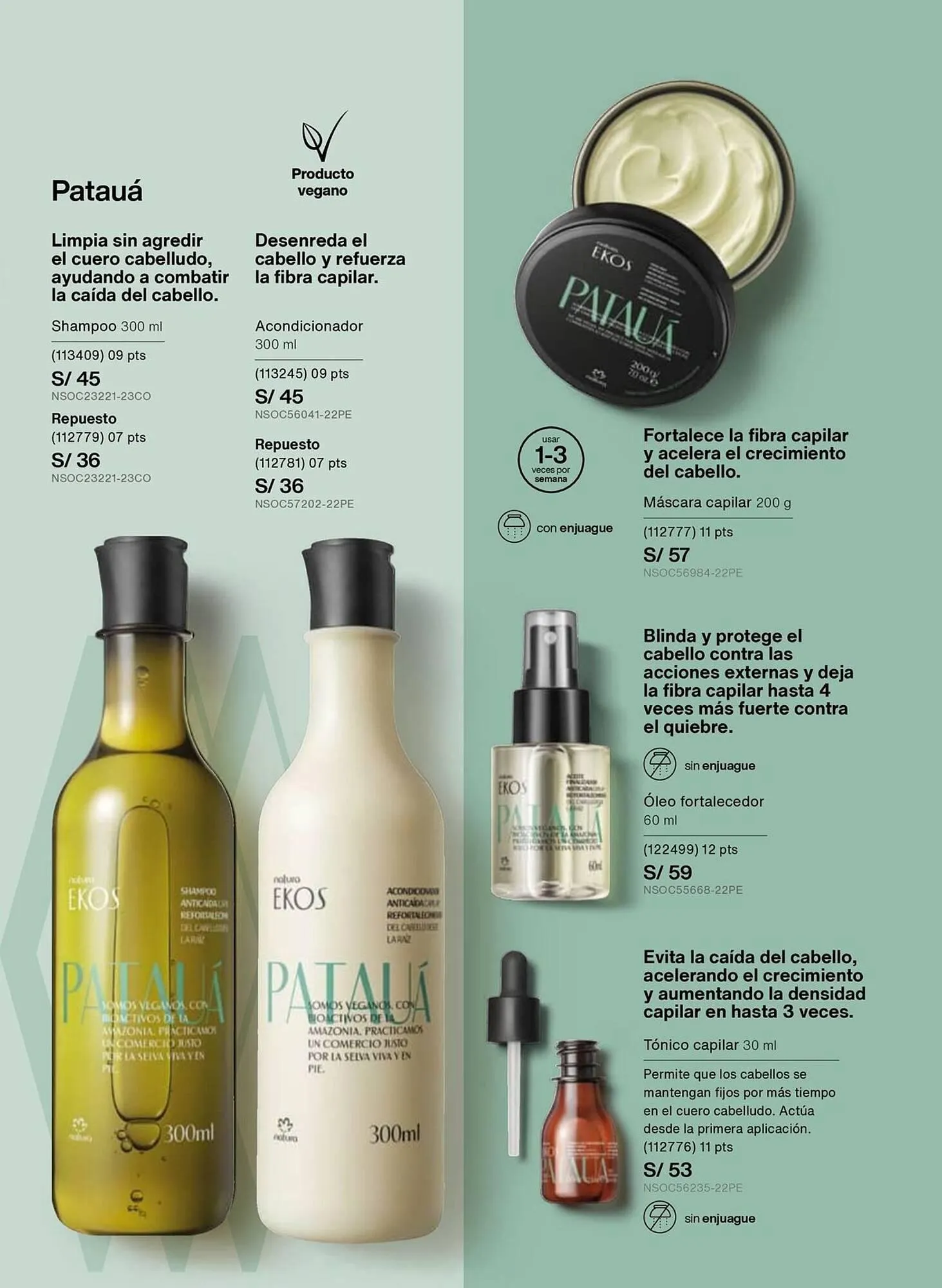 Catalogo de Catálogo Natura 1 de febrero al 28 de febrero 2026 - Pag 153