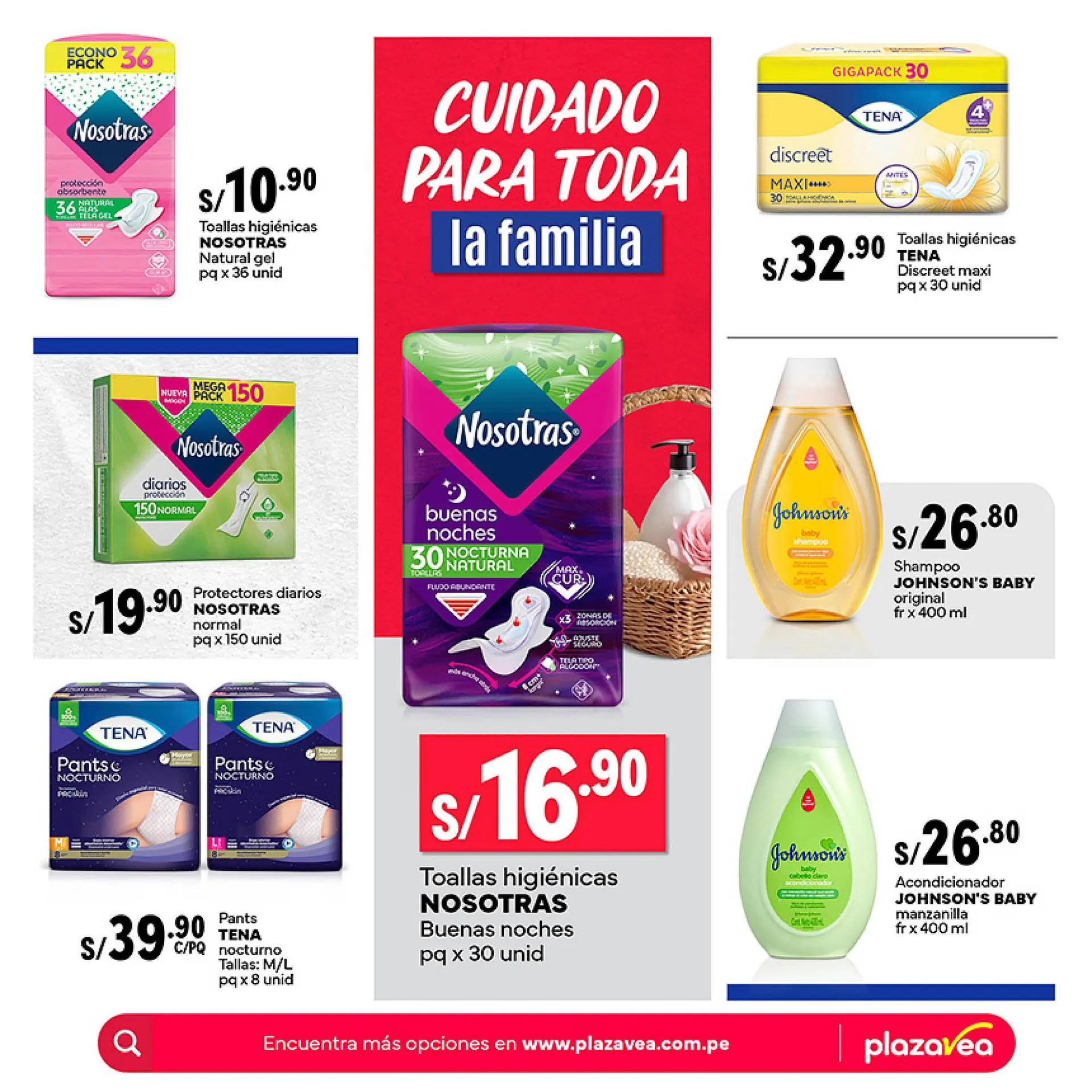 Catalogo de Catálogo Plaza Vea 3 de junio al 16 de junio 2024 - Pag 24