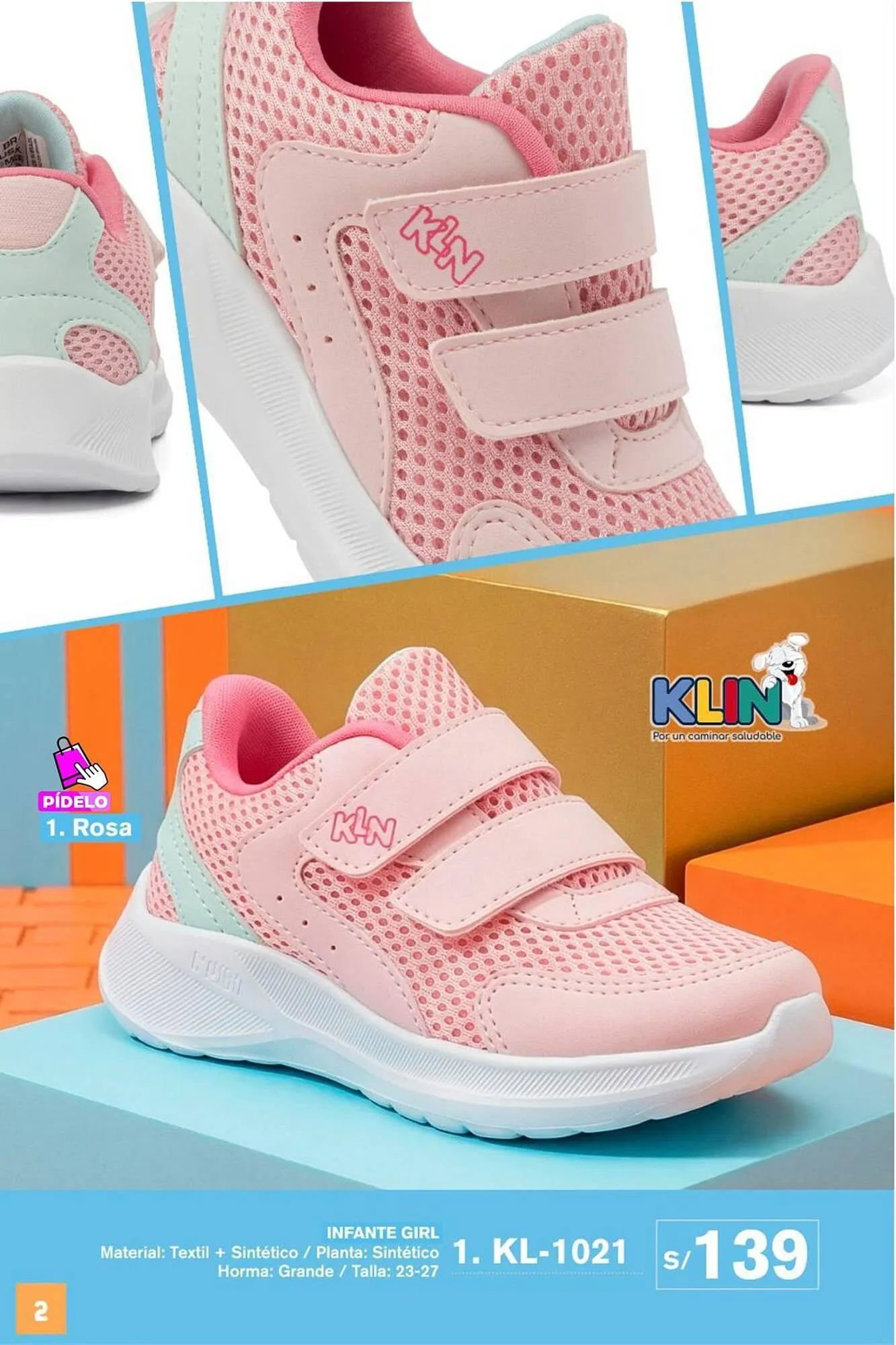 Catalogo de Catálogo Sokso 16 de febrero al 5 de abril 2026 - Pag 2